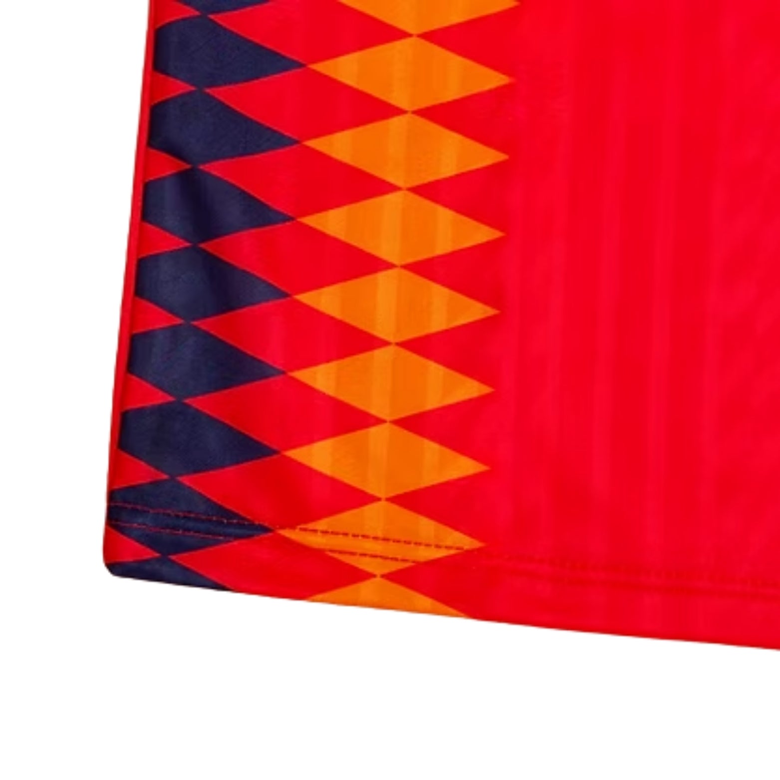 Espagne Domicile 94/95