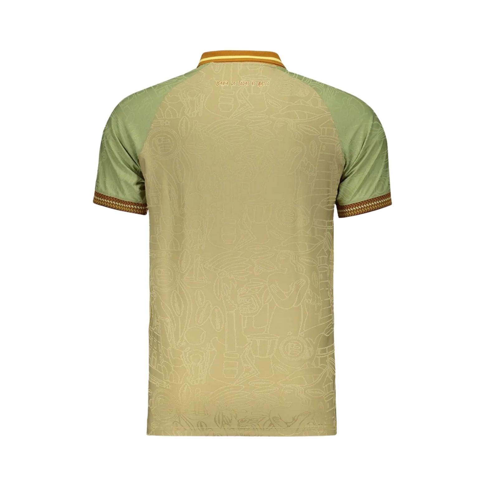 Bahia Édition Spéciale 25/26