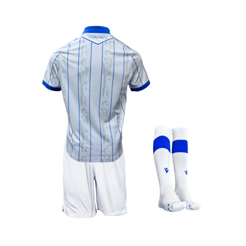 Kit - Sheffield Wednesday Troisième 25/26