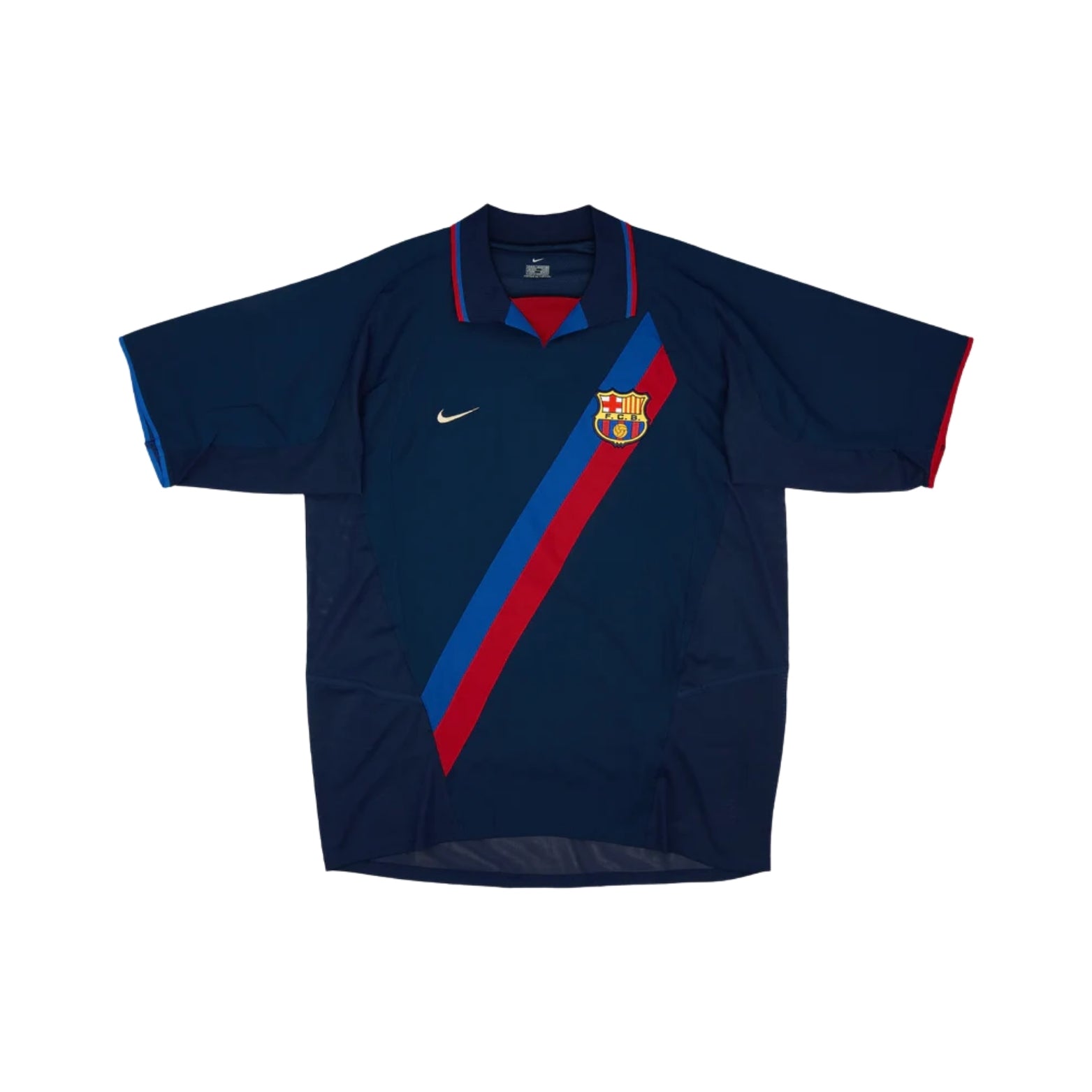 Barcelone Troisième 02/03