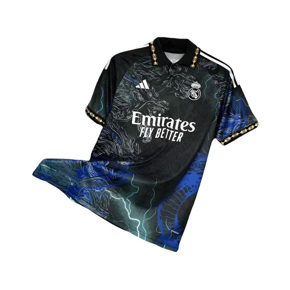 Real Madrid Édition Spéciale 24/25