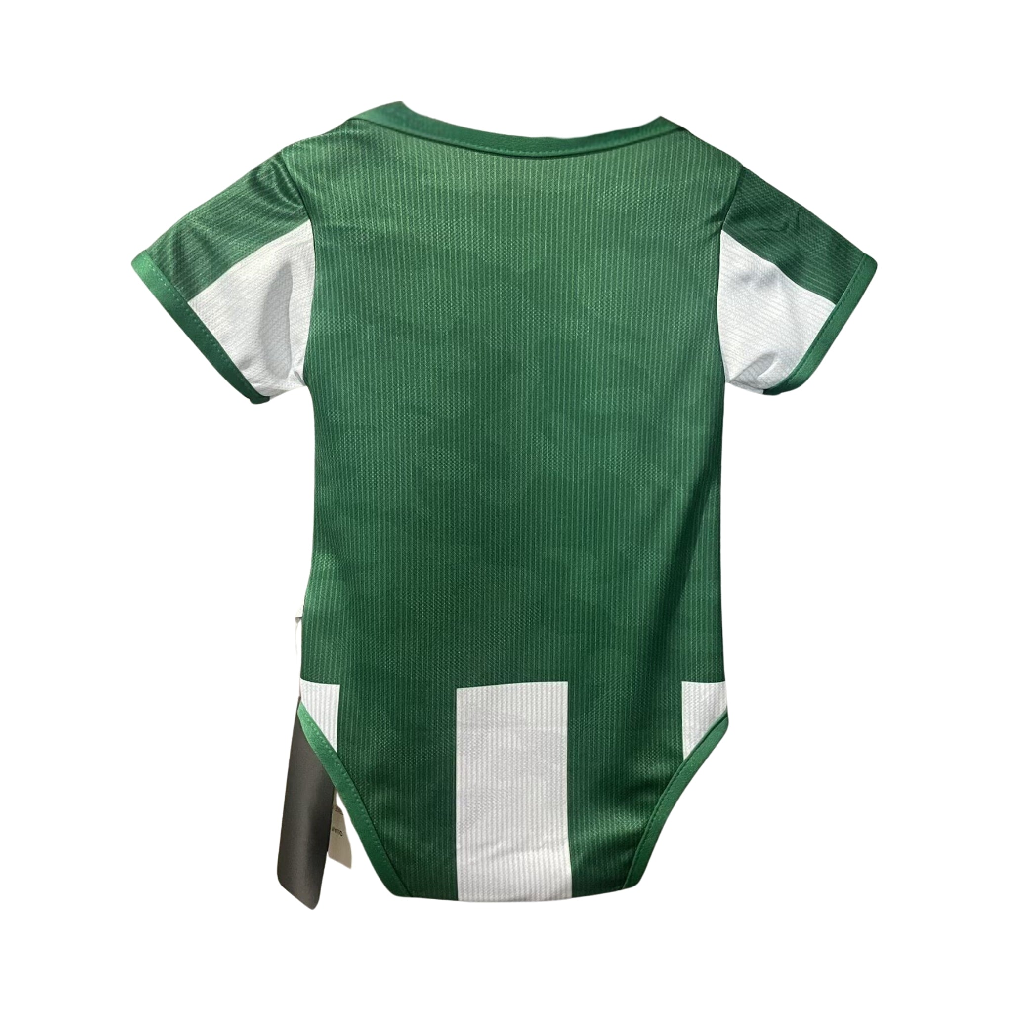 Body Bébé Real Bétis Domicile 25/26