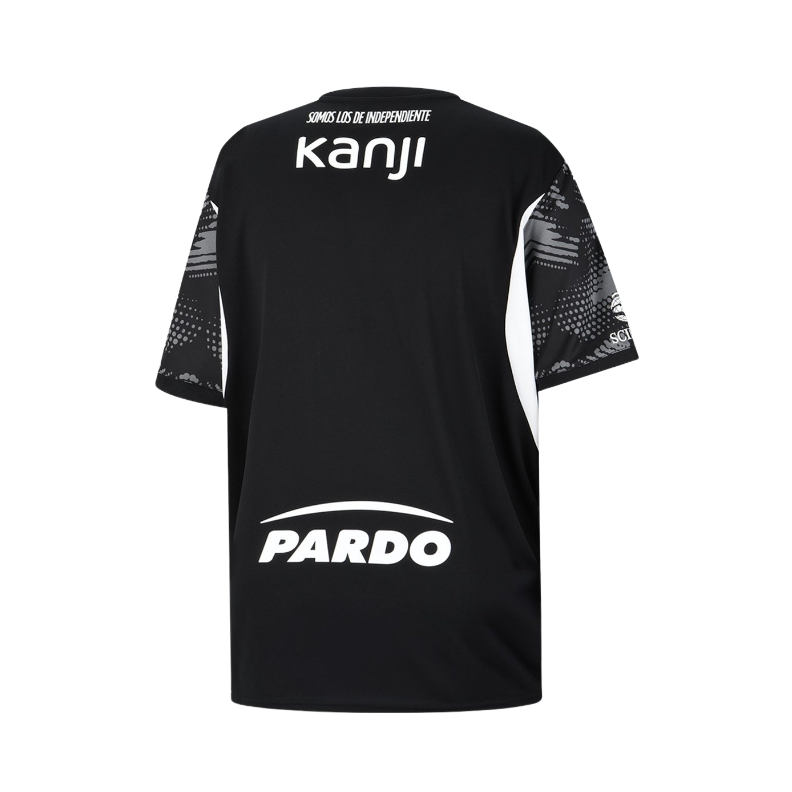 Independiente Gardiens de But 25/26