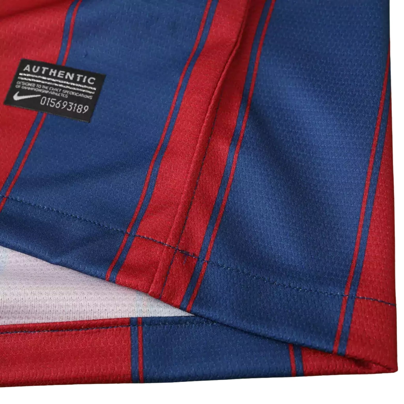 Barcelone Domicile 09/10