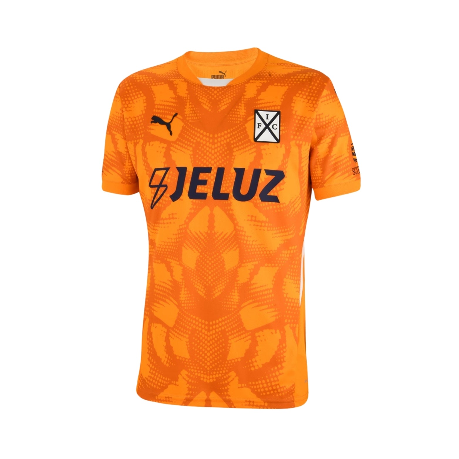 Independiente Gardiens de But 25/26