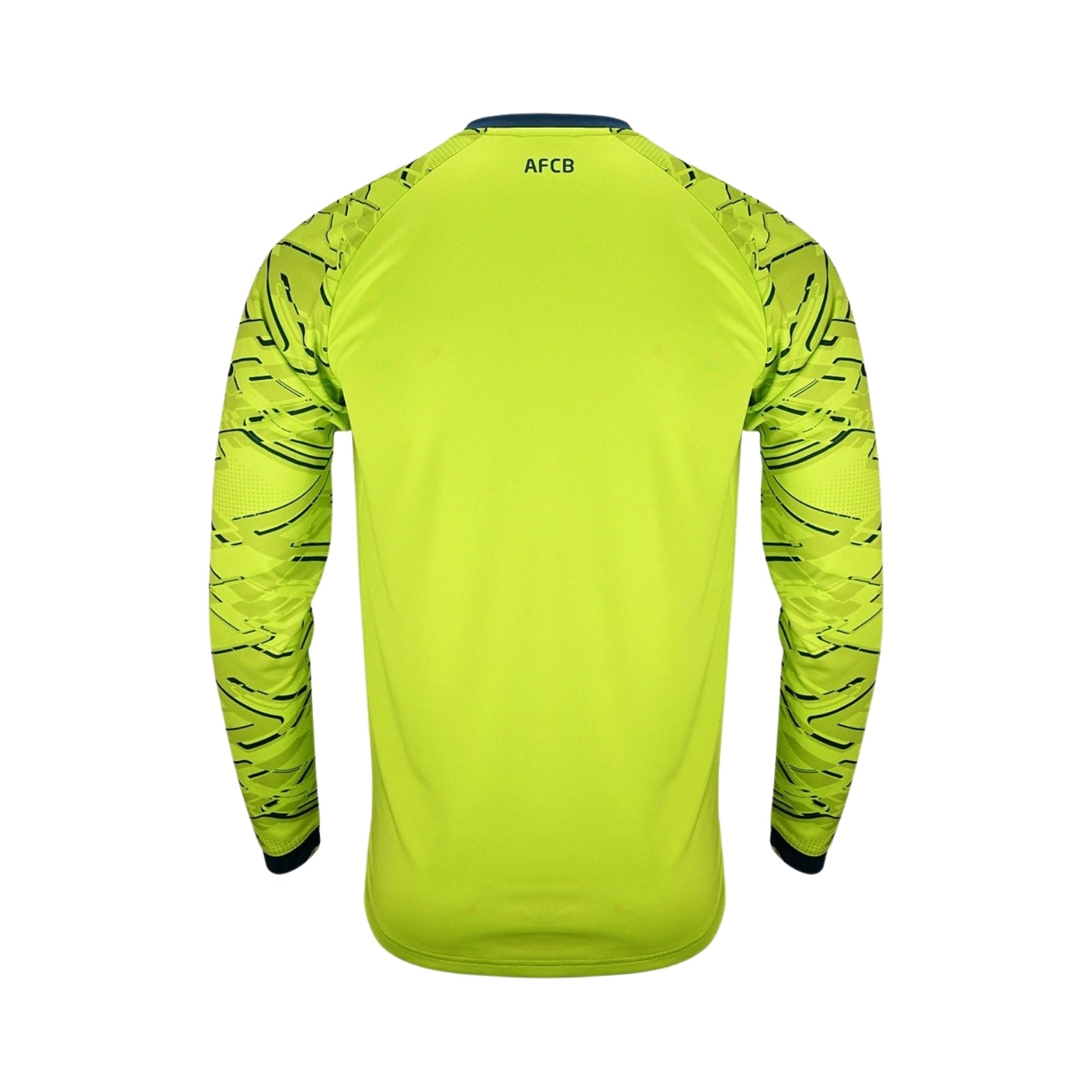 Bournemouth Gardiens de But 25/26 - Manches Longues