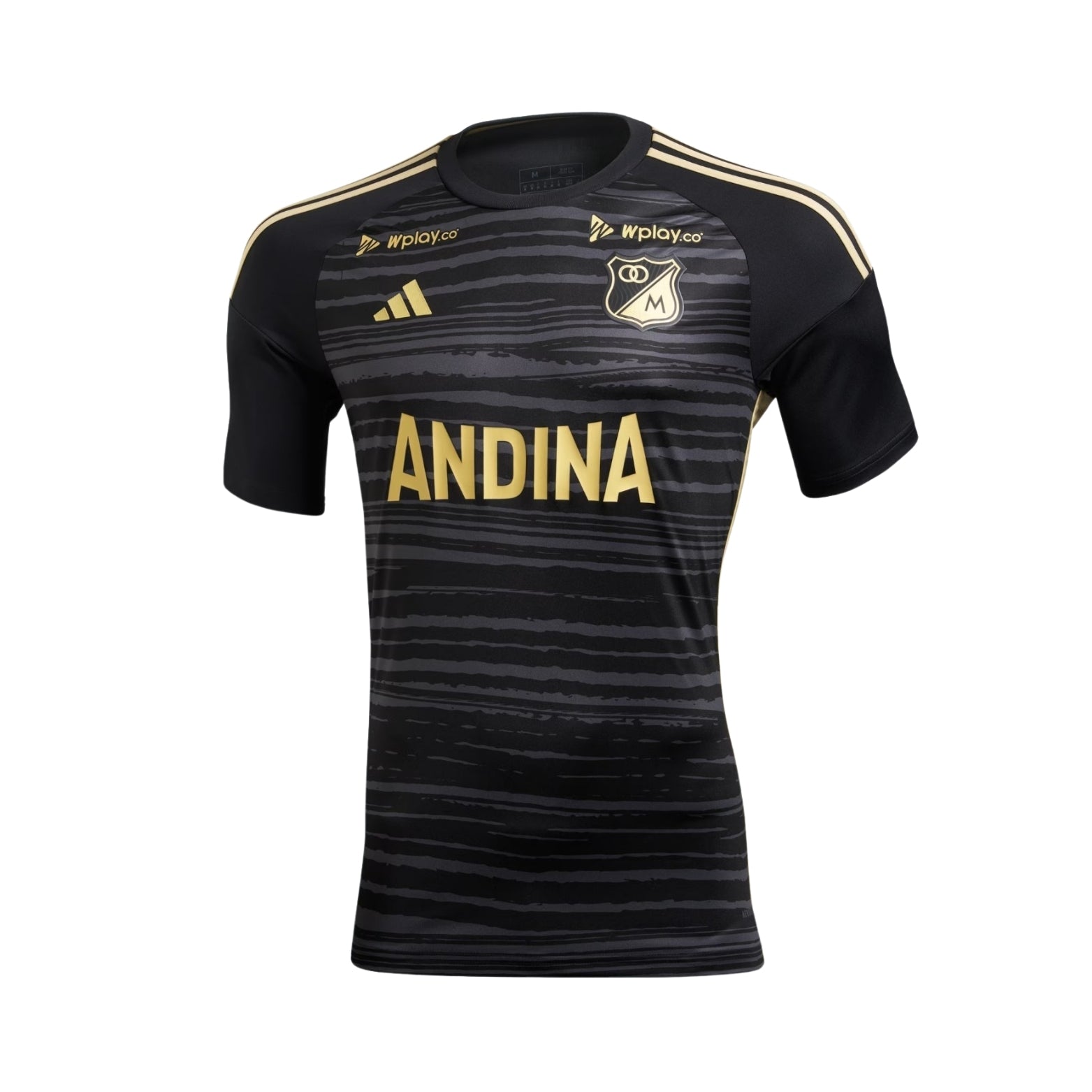 Millonarios Troisième 25/26