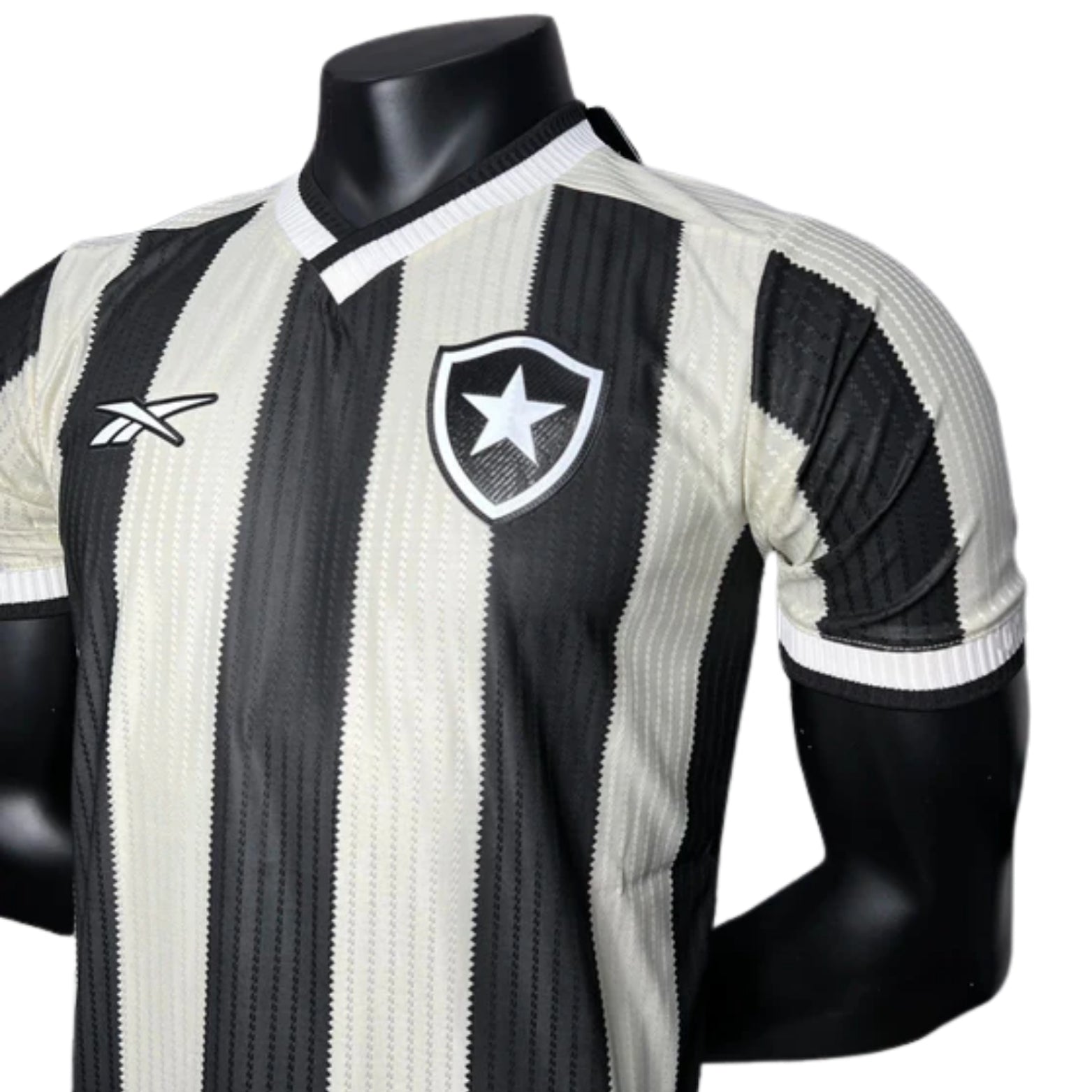 Botafogo Domicile 24/25 - Version Joueur