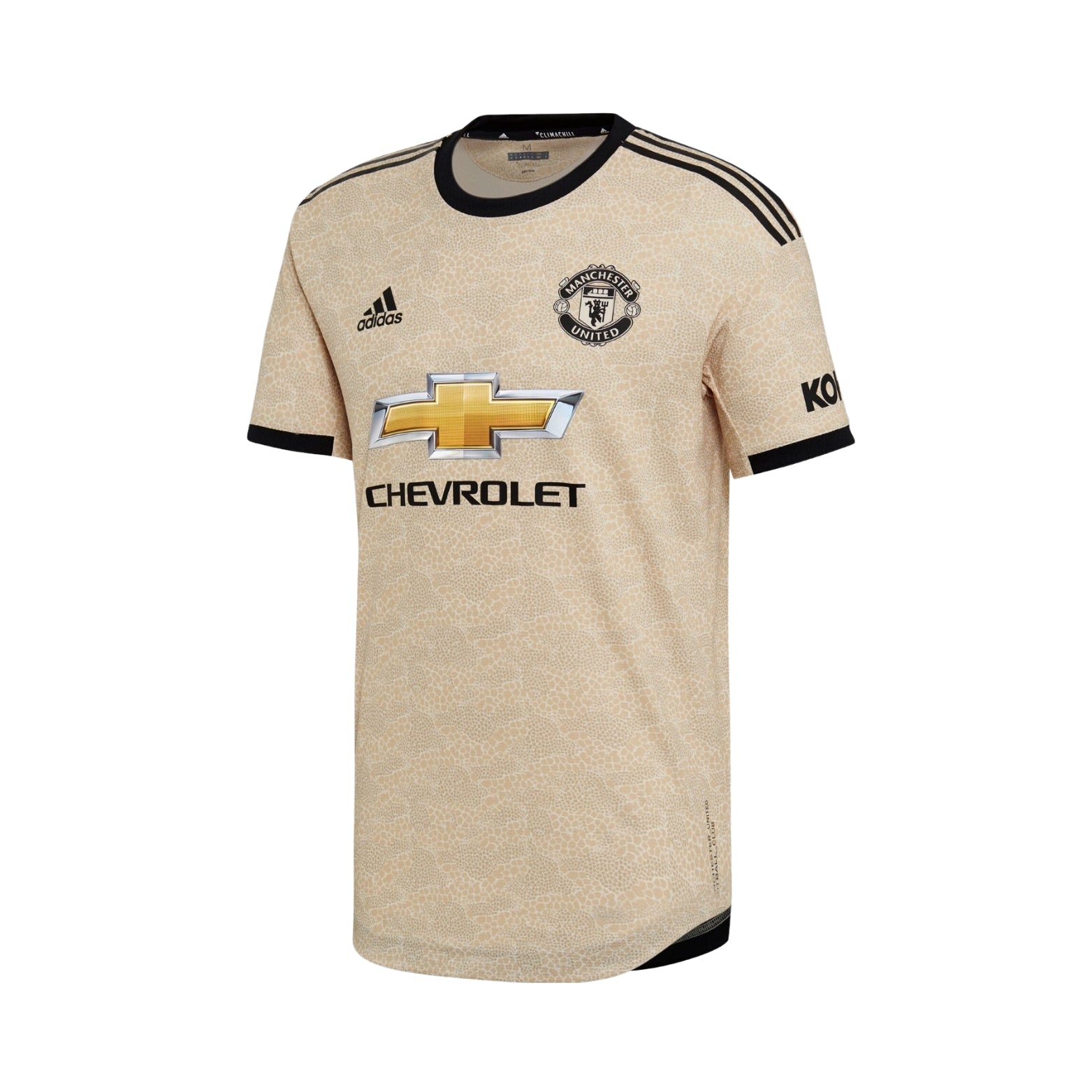 Manchester United Extérieur 19/20
