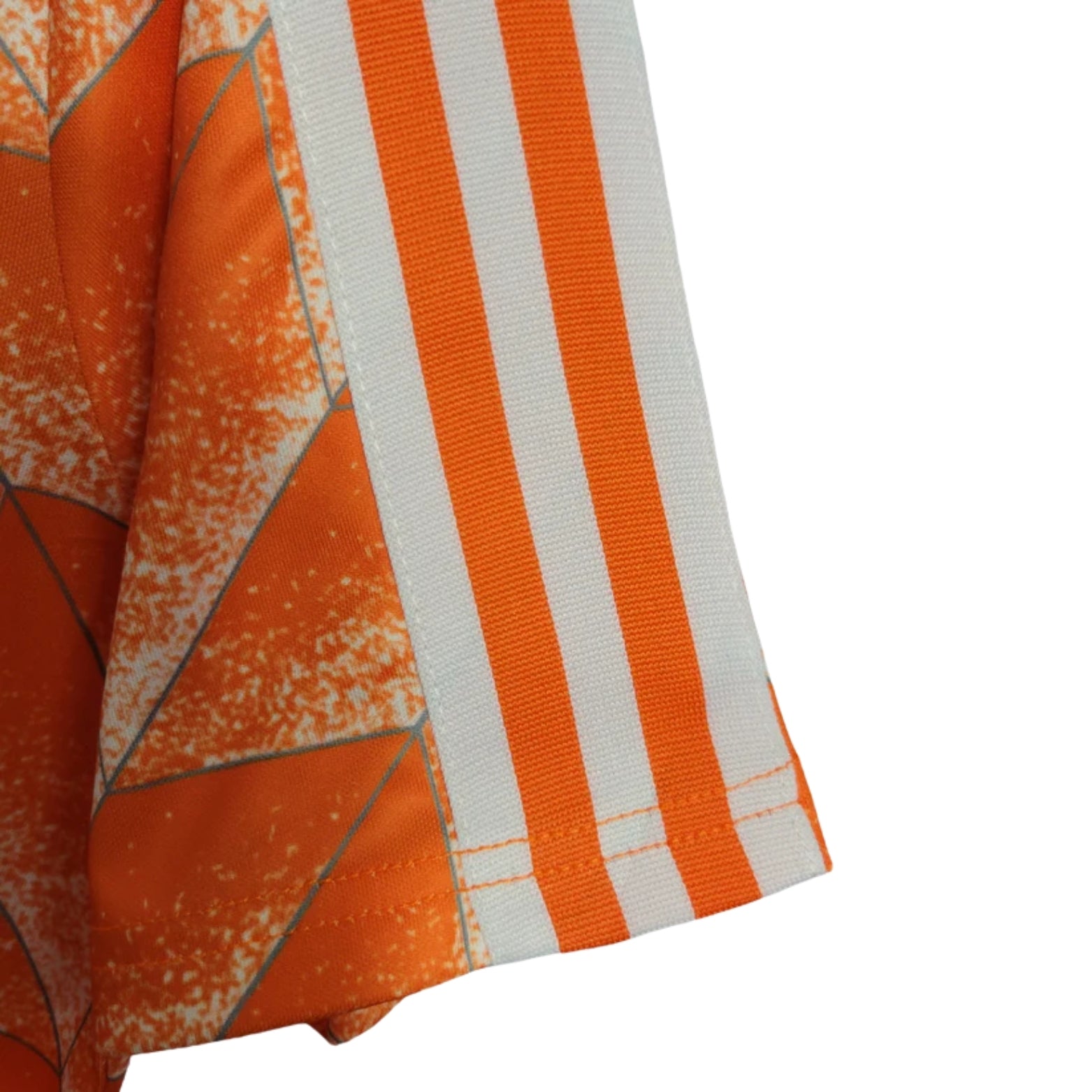 Pays-Bas Domicile 88/89