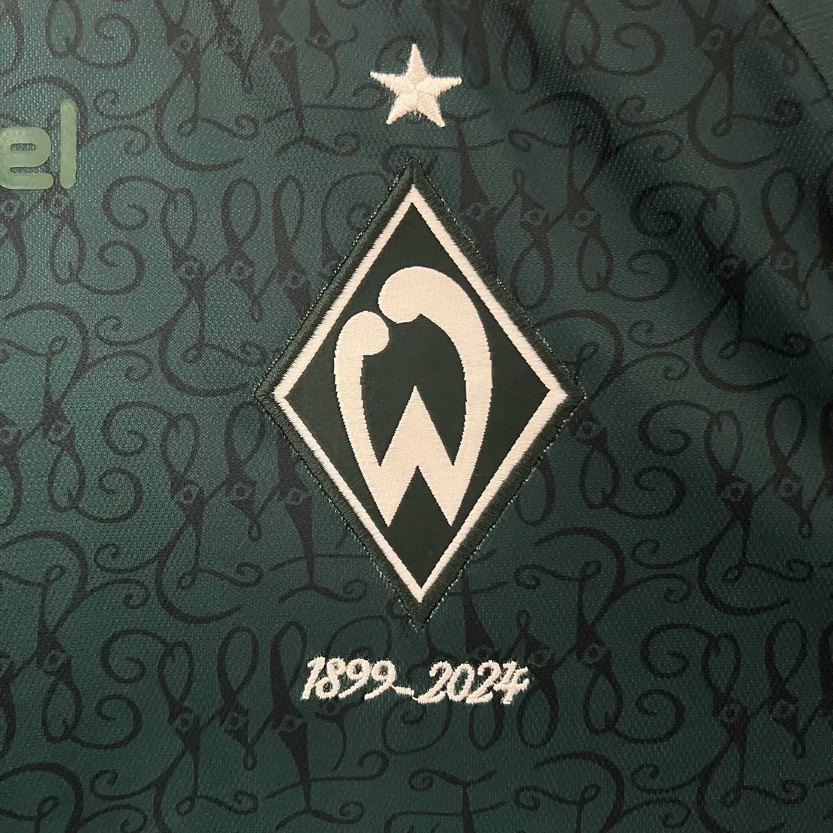 Werder Bremen Édition Speciale 24/25