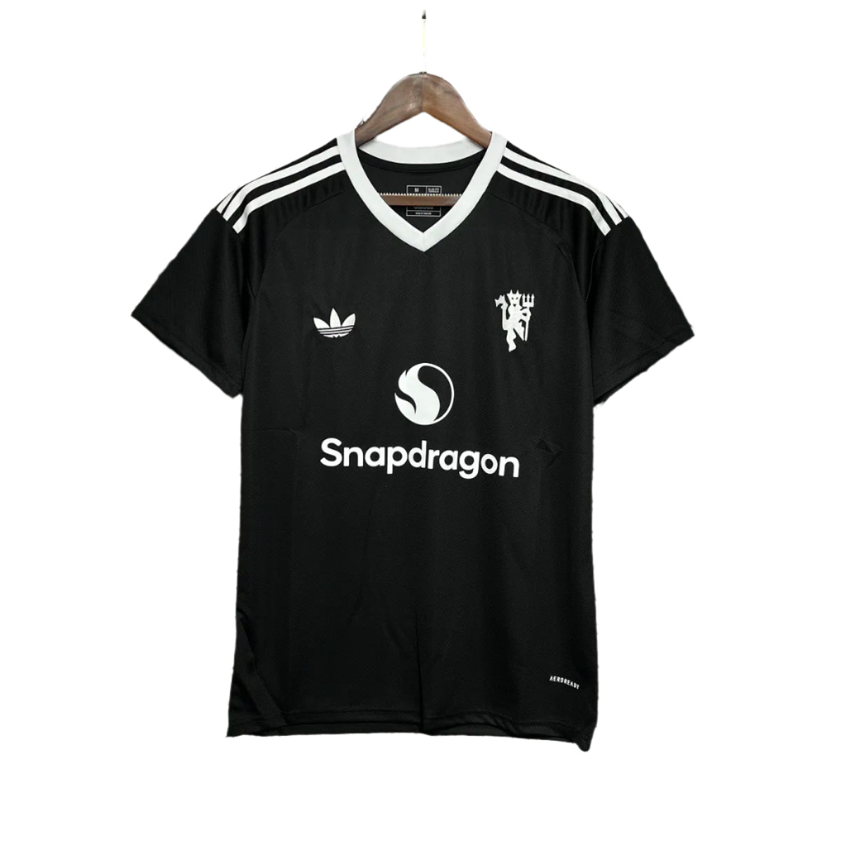 Manchester United Édition Spéciale 24/25