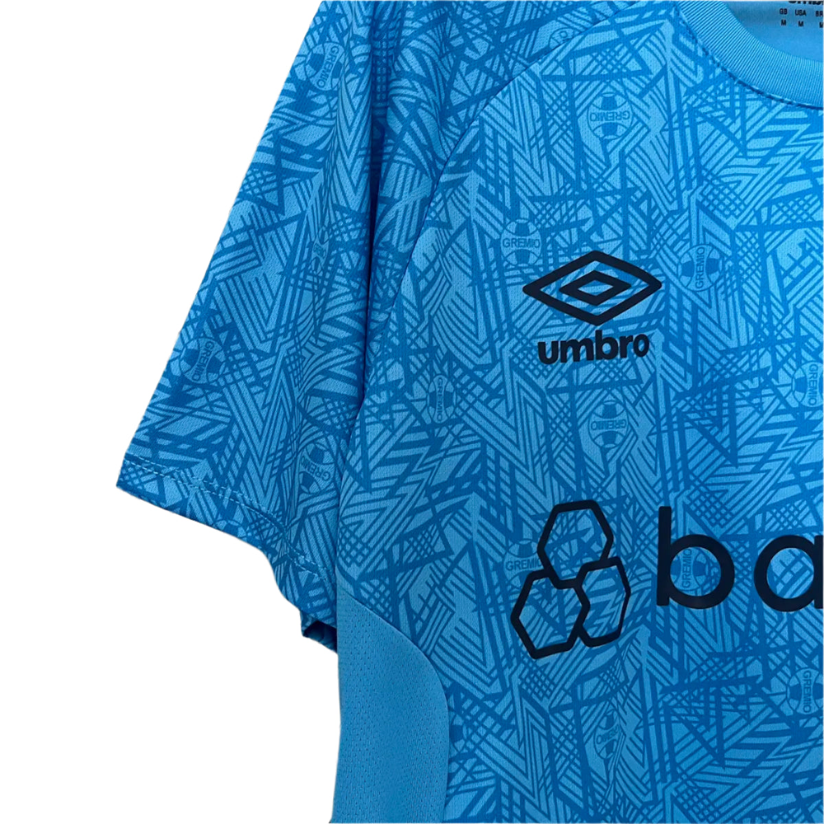 Grêmio Gardiens de But 24/25