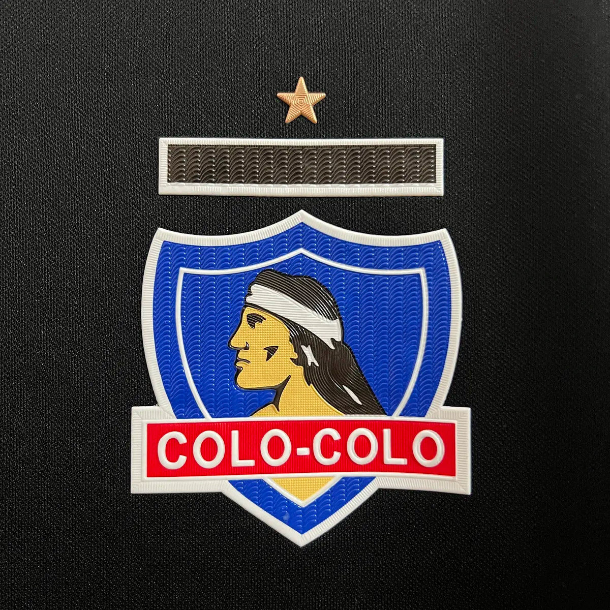 Colo-Colo Entraînement 24/25