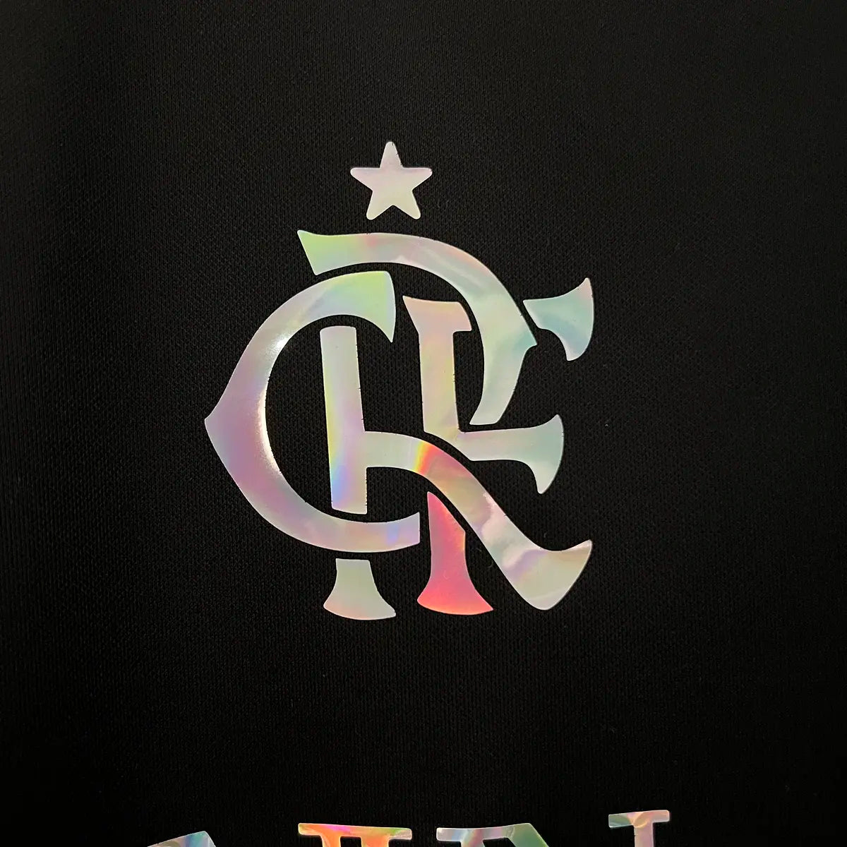 Flamengo Édition Speciale 24/25