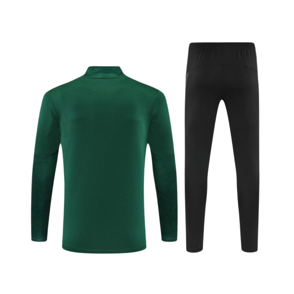 AC Milan 25/26 - Survêtement - 1/2 Zip