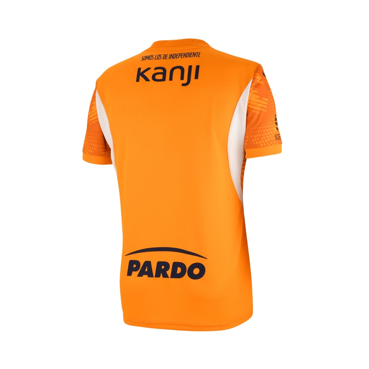 Independiente Gardiens de But 25/26