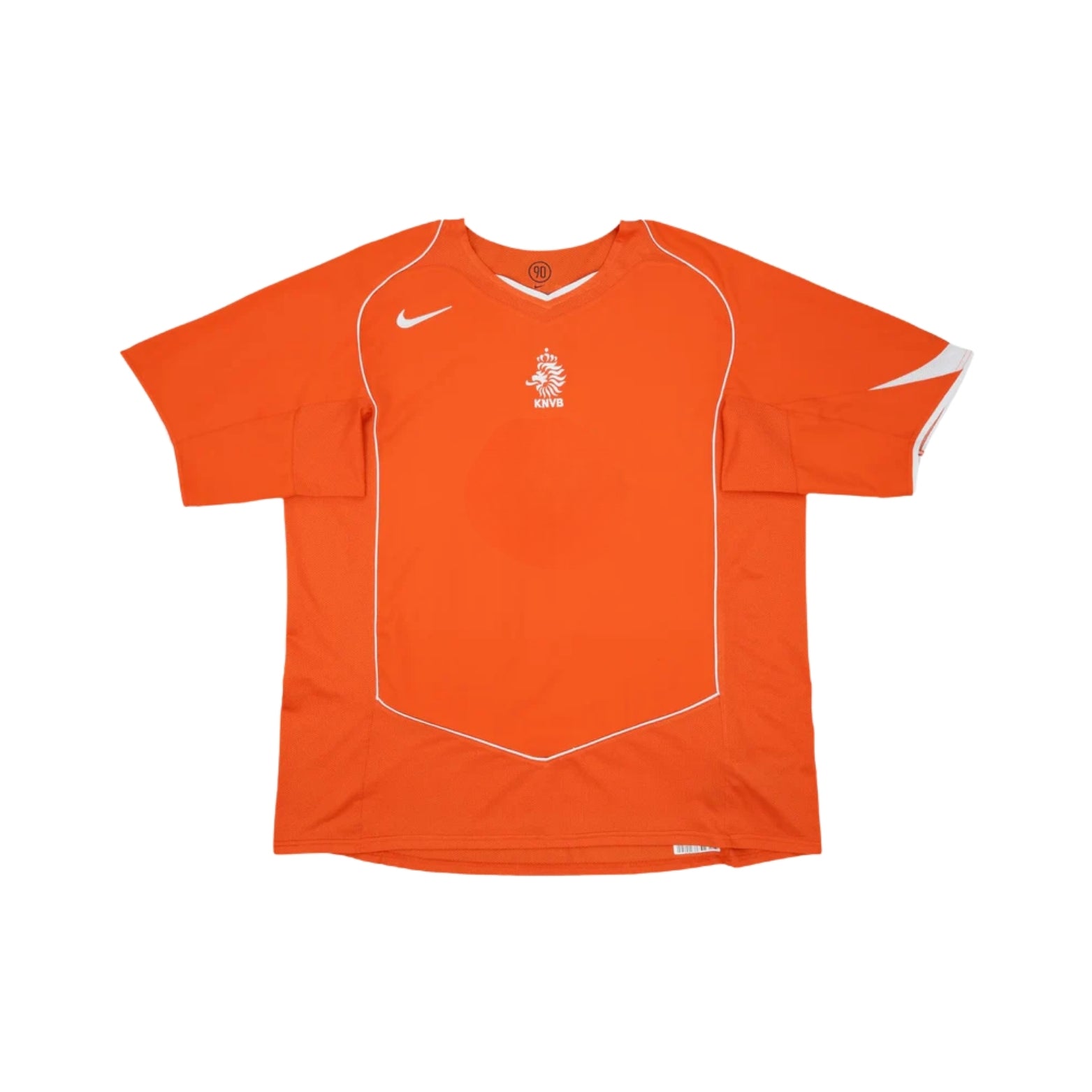 Pays-Bas Domicile 04/05