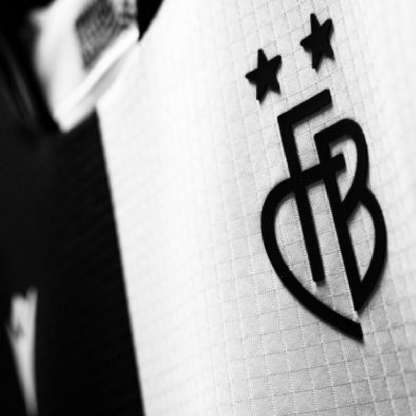 FC Basel Troisième 25/26