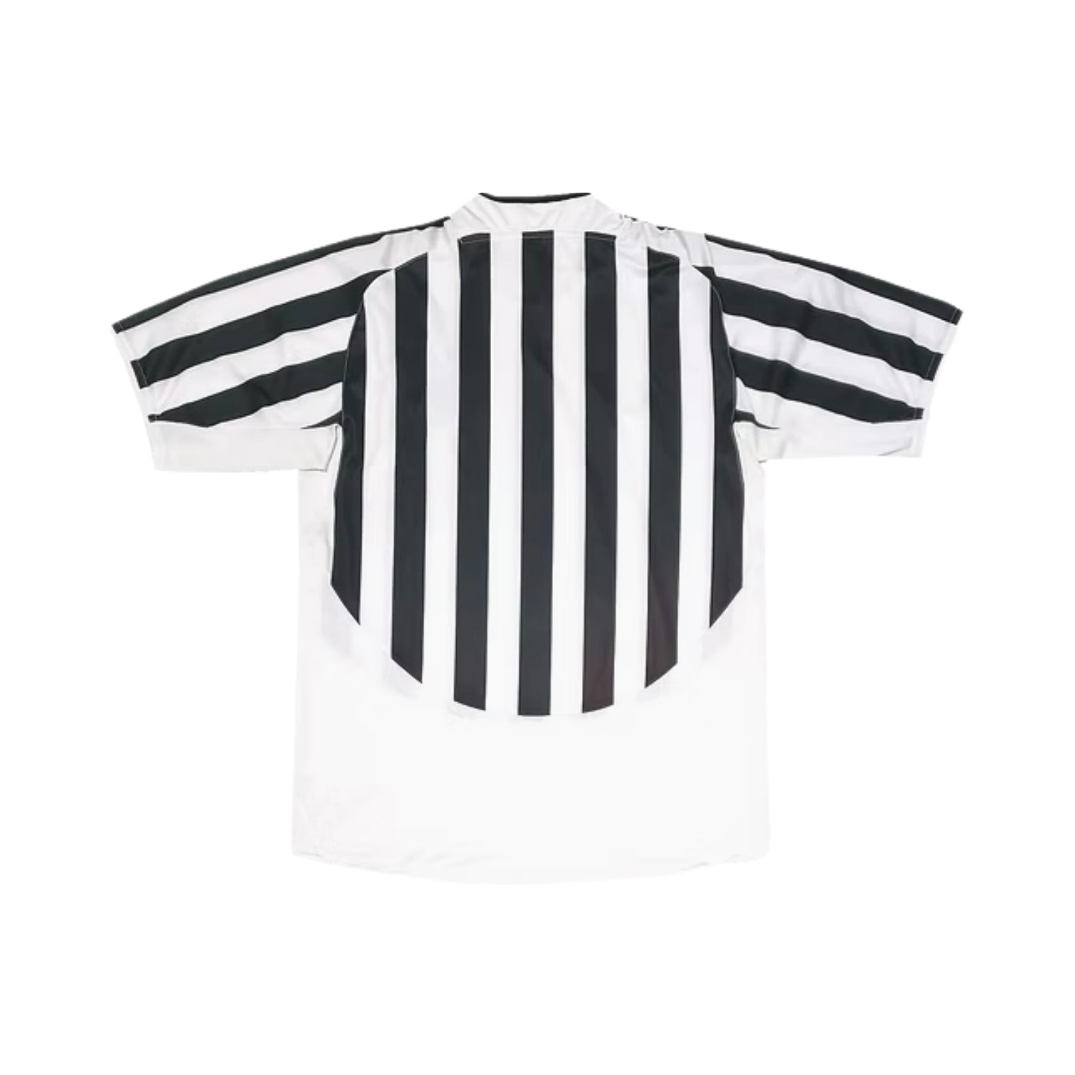 Juventus Domicile 03/04