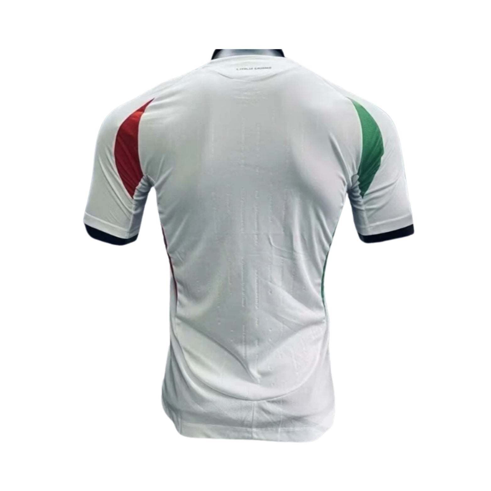 Italie Extérieur 24/25 - Version Joueur