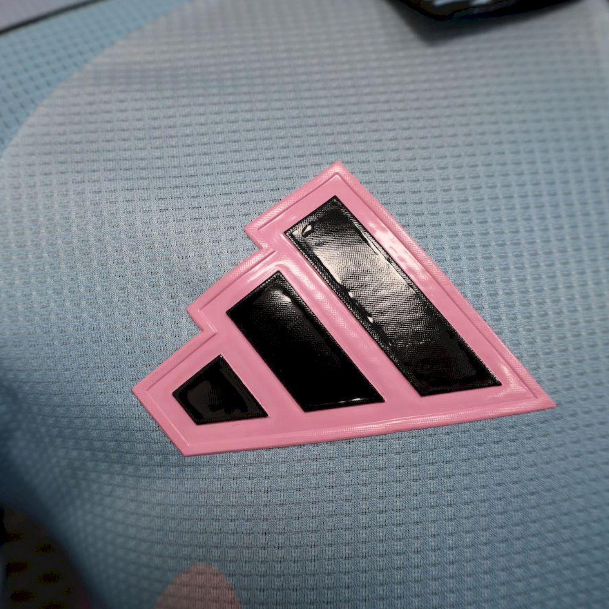 Inter Miami Édition Spéciale 25/26 - Version Joueur