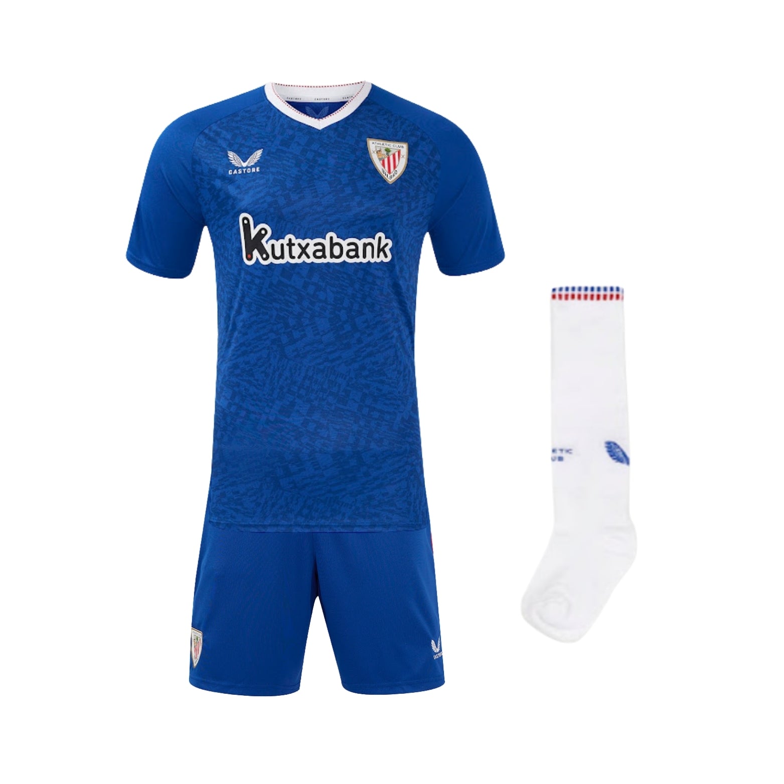 Kit - Athletic Club Bilbao Extérieur 24/25
