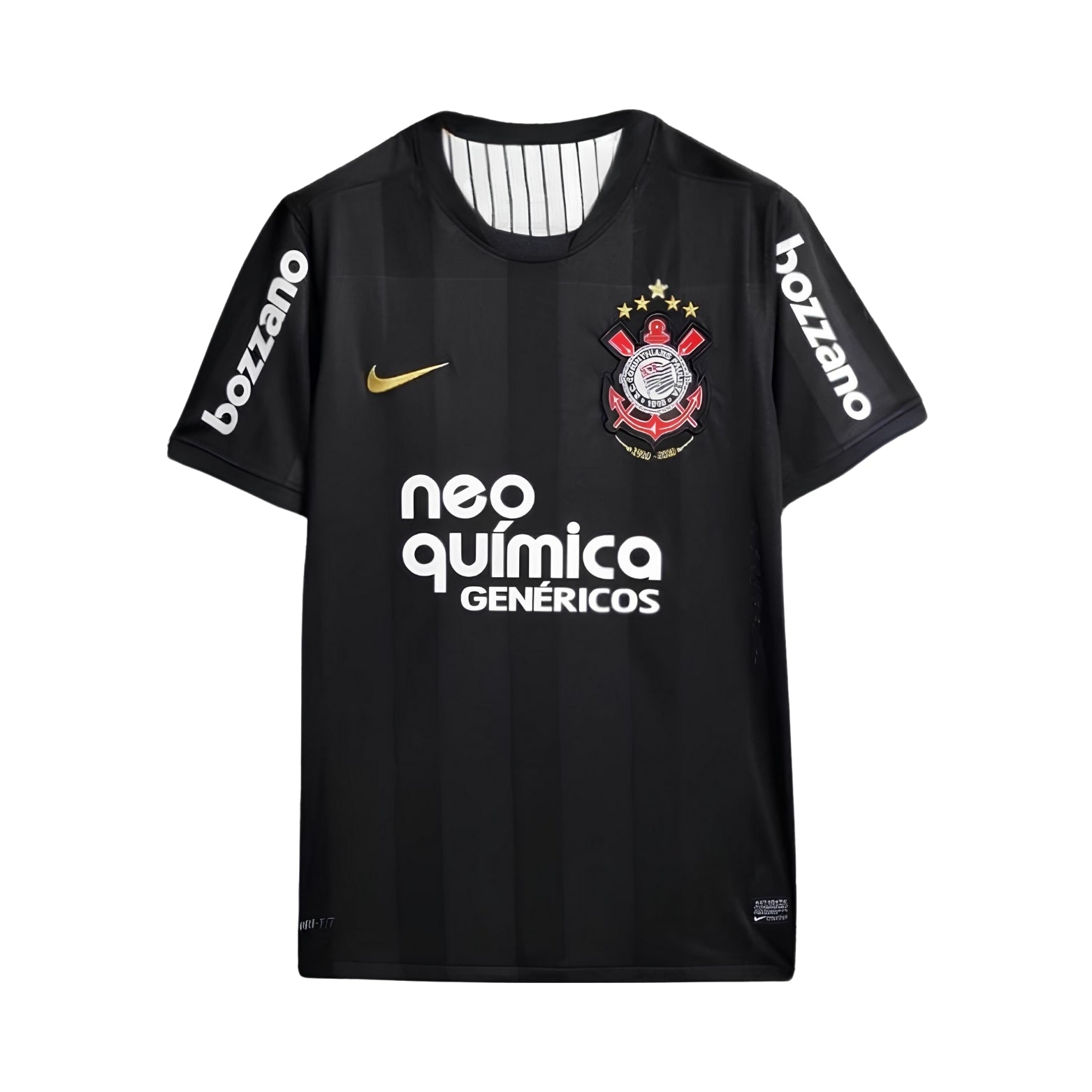 Corinthians Extérieur 10/11