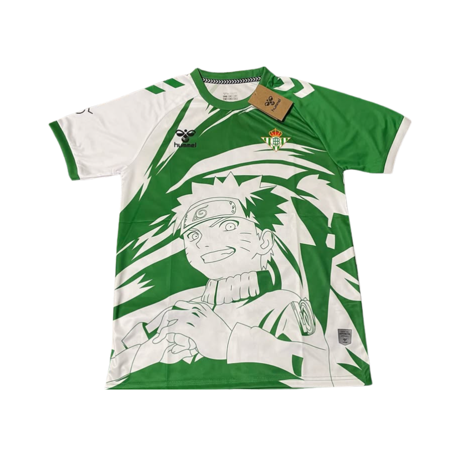 Real Betis Édition Spéciale 24/25