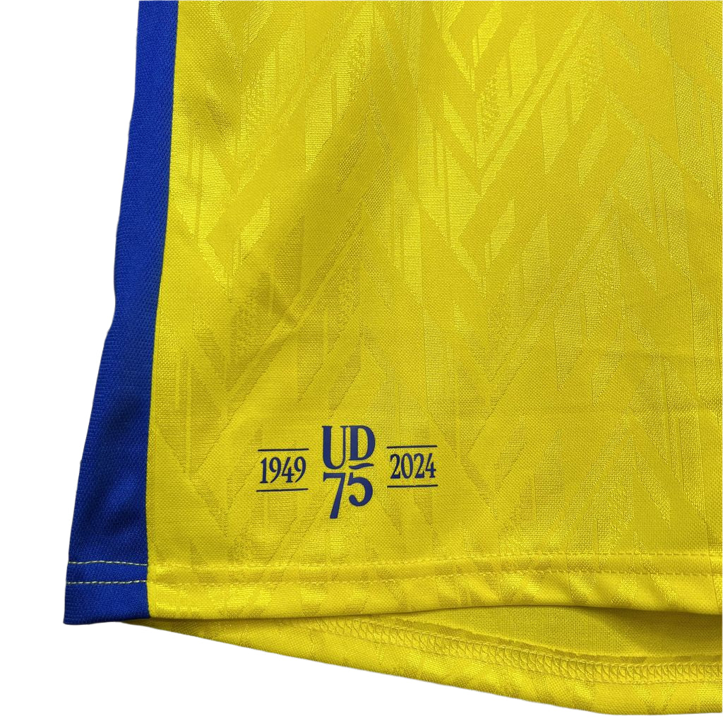 Las Palmas Domicile 24/25