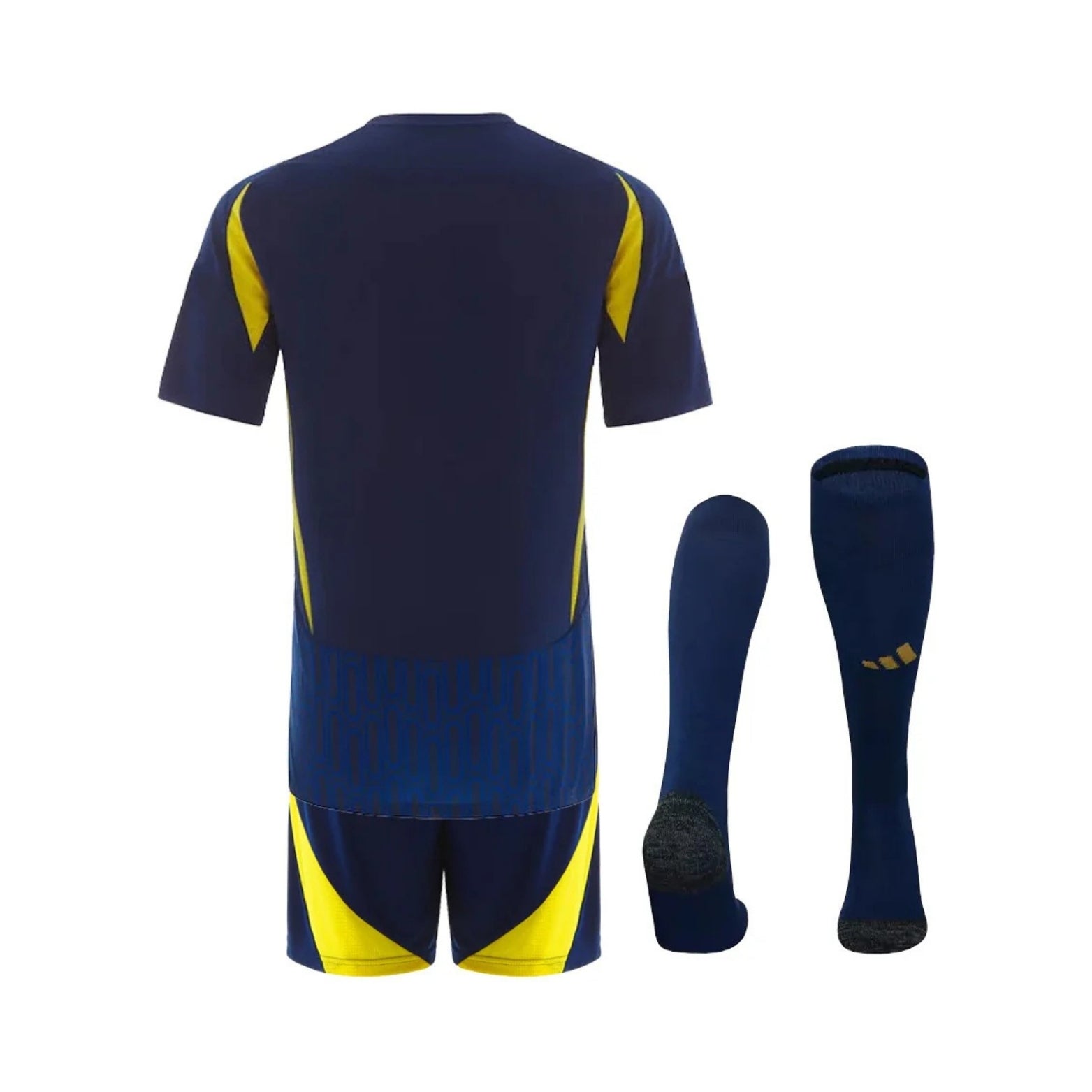 Kit - Al-Nassr FC Extérieur 24/25