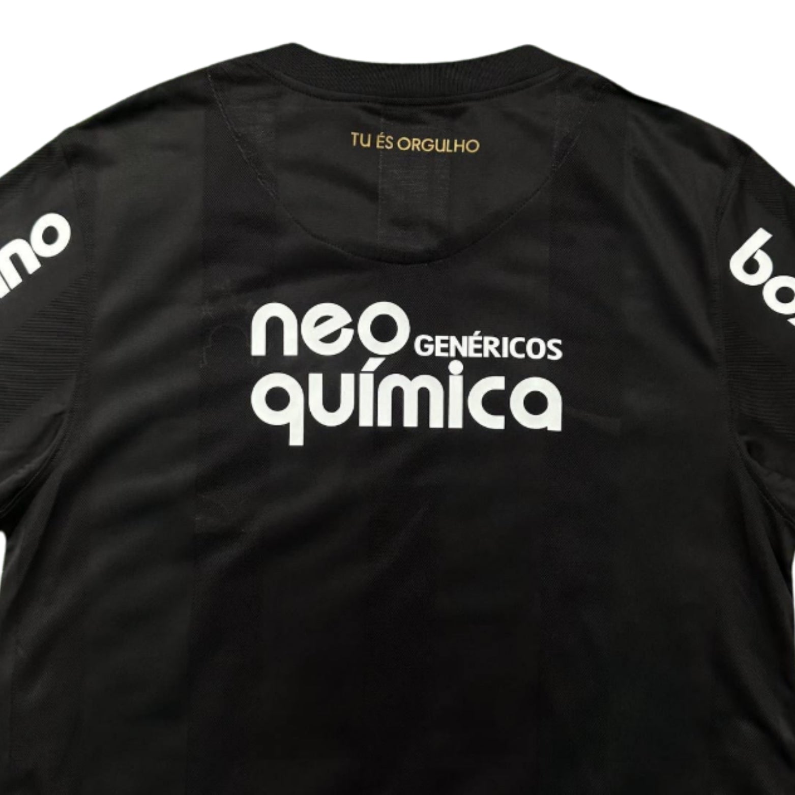 Corinthians Extérieur 10/11