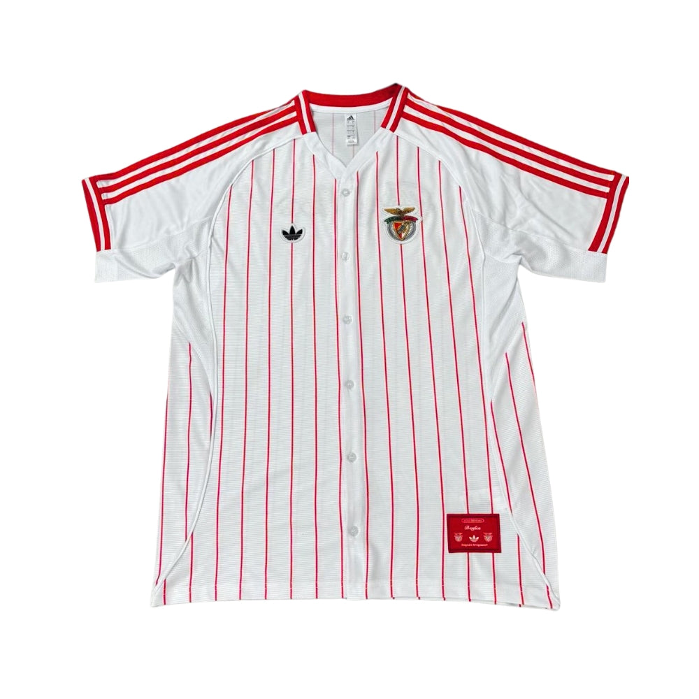 Benfica Édition Spéciale 25/26