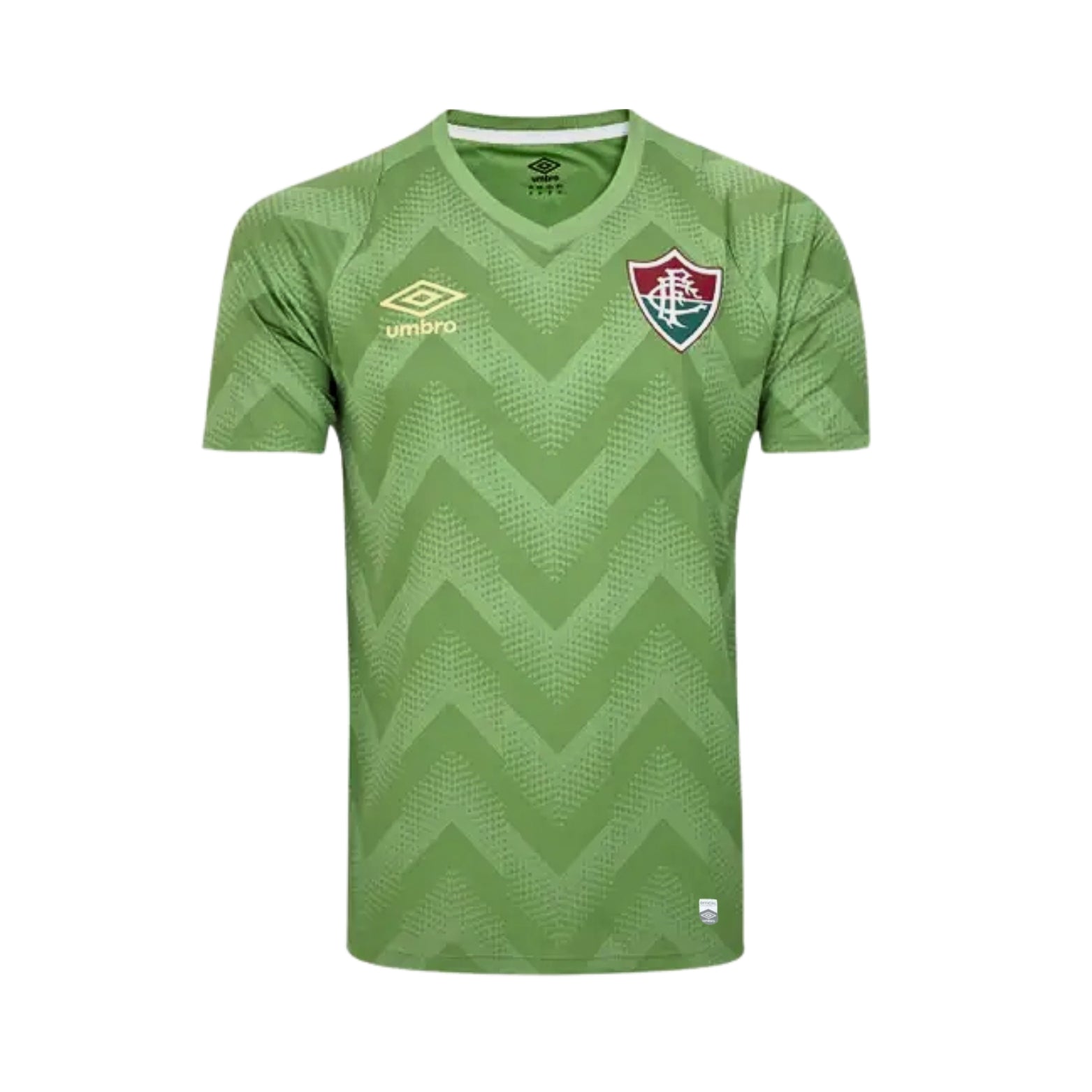 Fluminense Gardiens de But 24/25