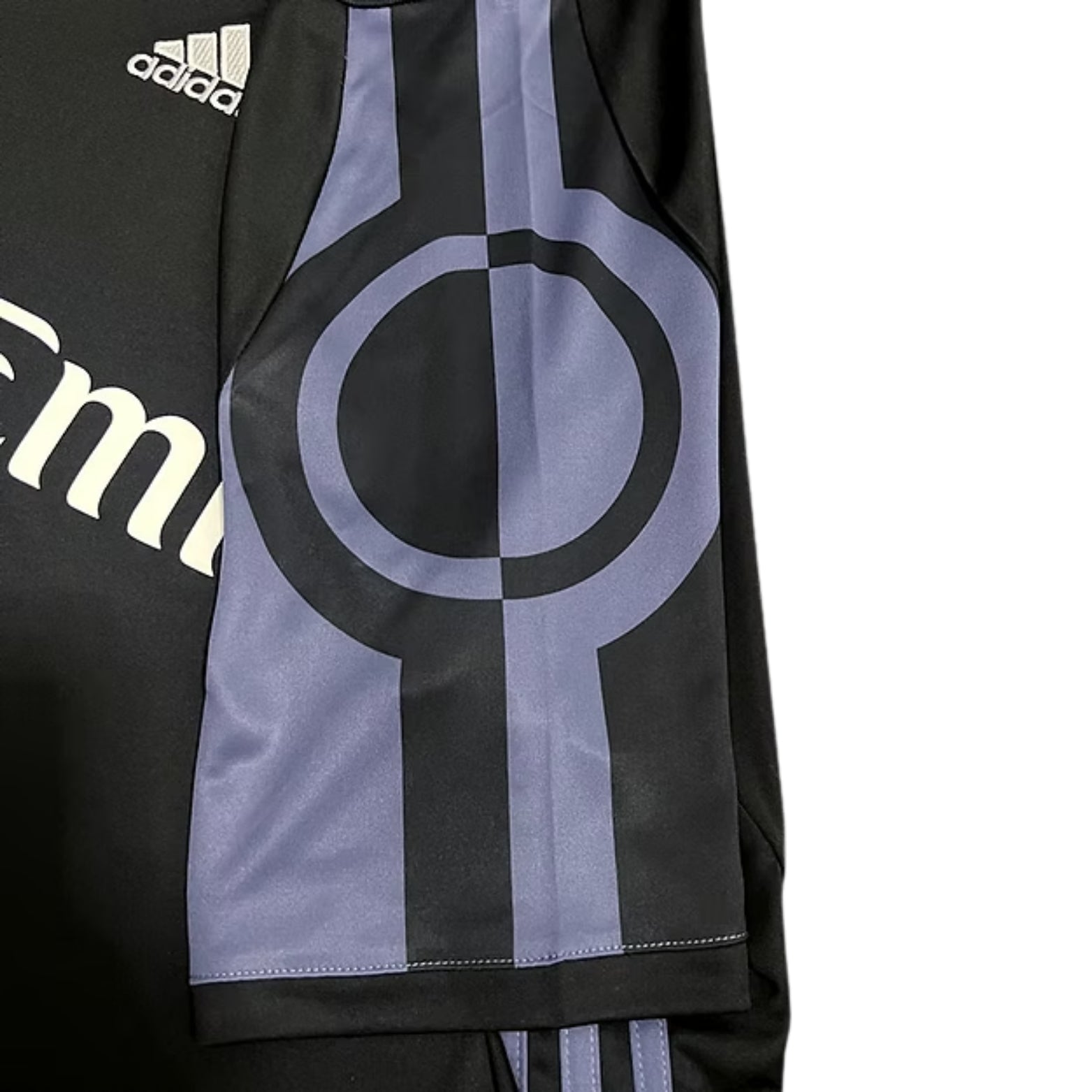 Real Madrid Troisième 16/17