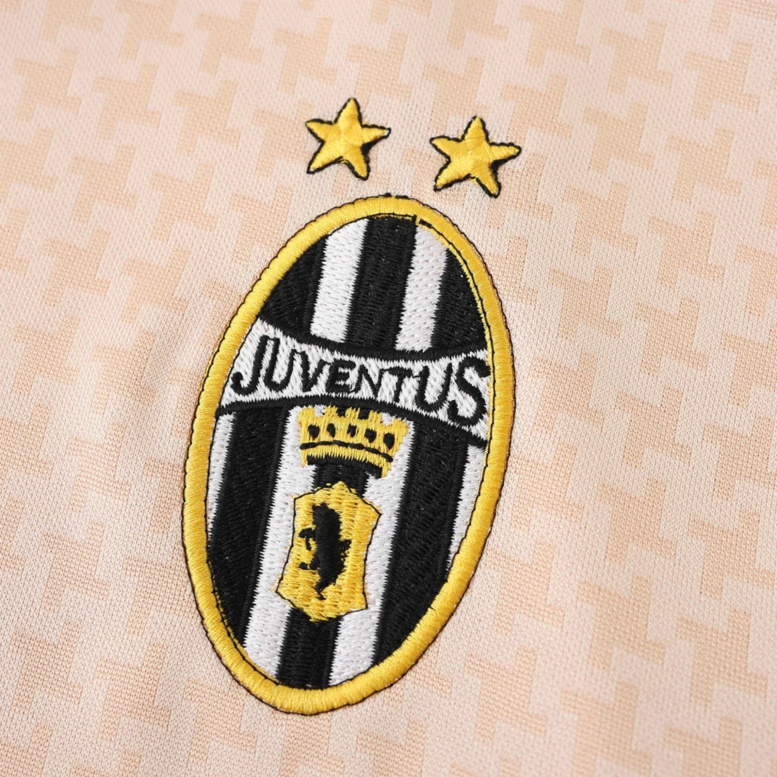 Juventus Extérieur 03/04