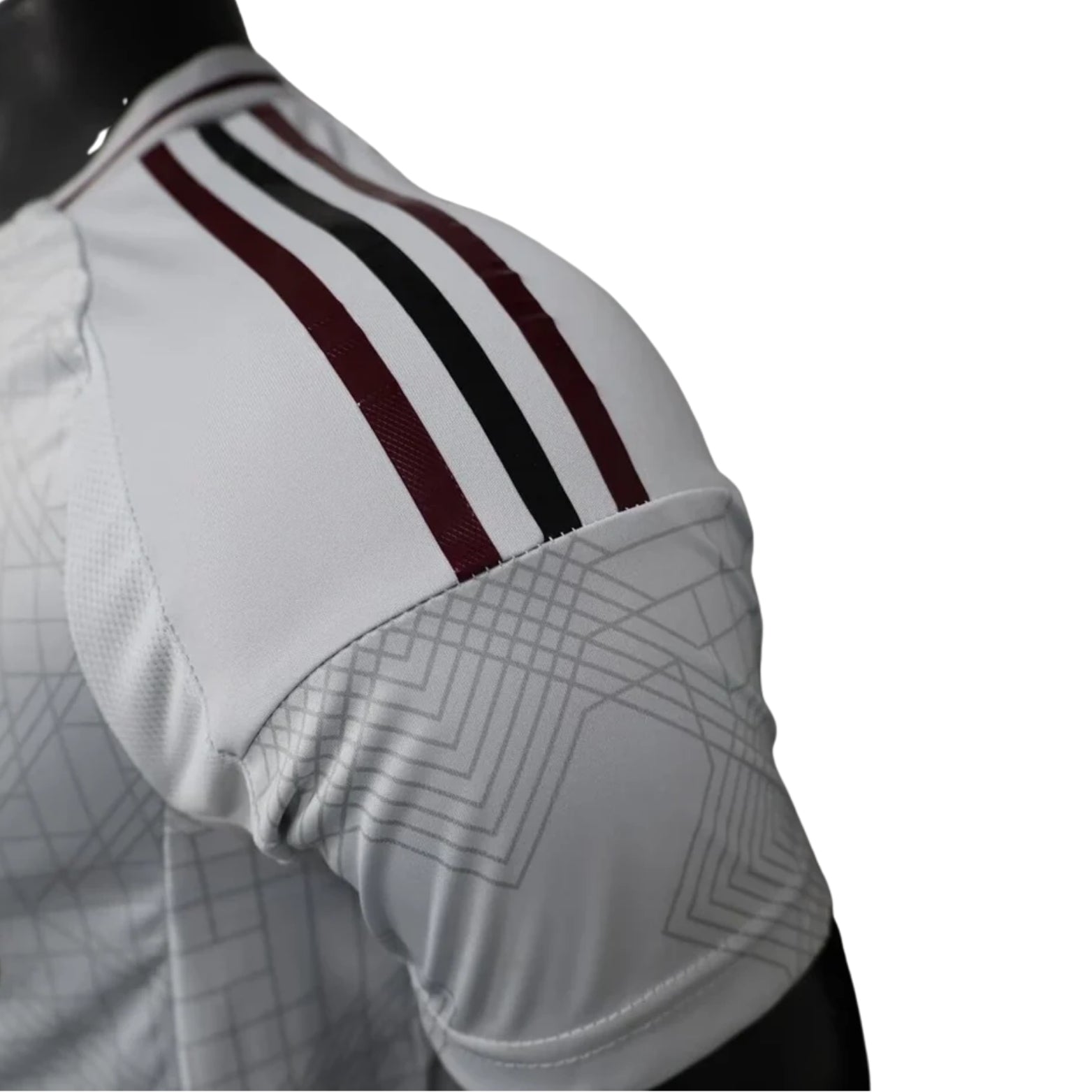 Ajax Troisième 24/25 - Version Joueur