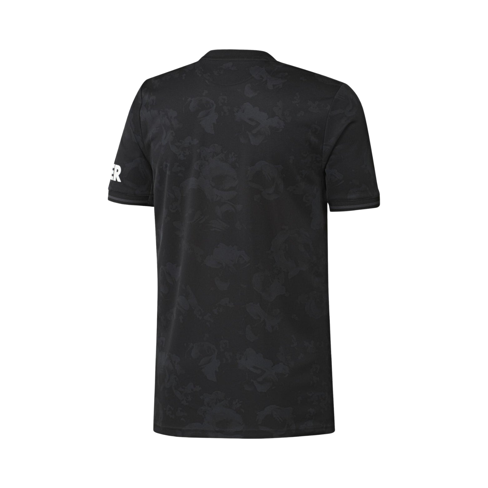 Manchester United Troisième 19/20