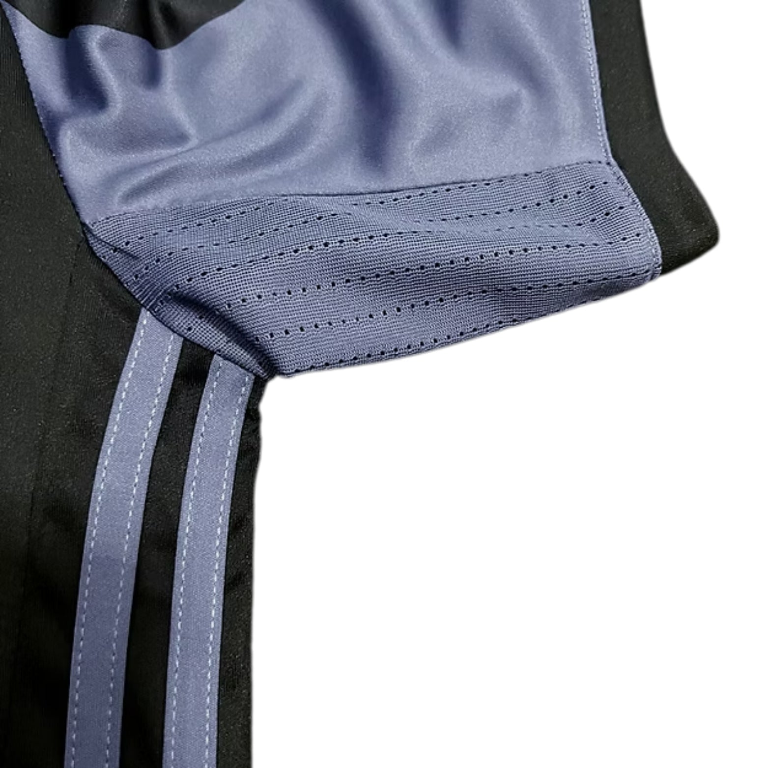 Real Madrid Troisième 16/17