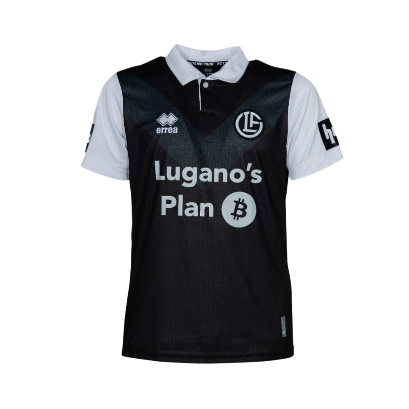 FC Lugano Domicile 25/26