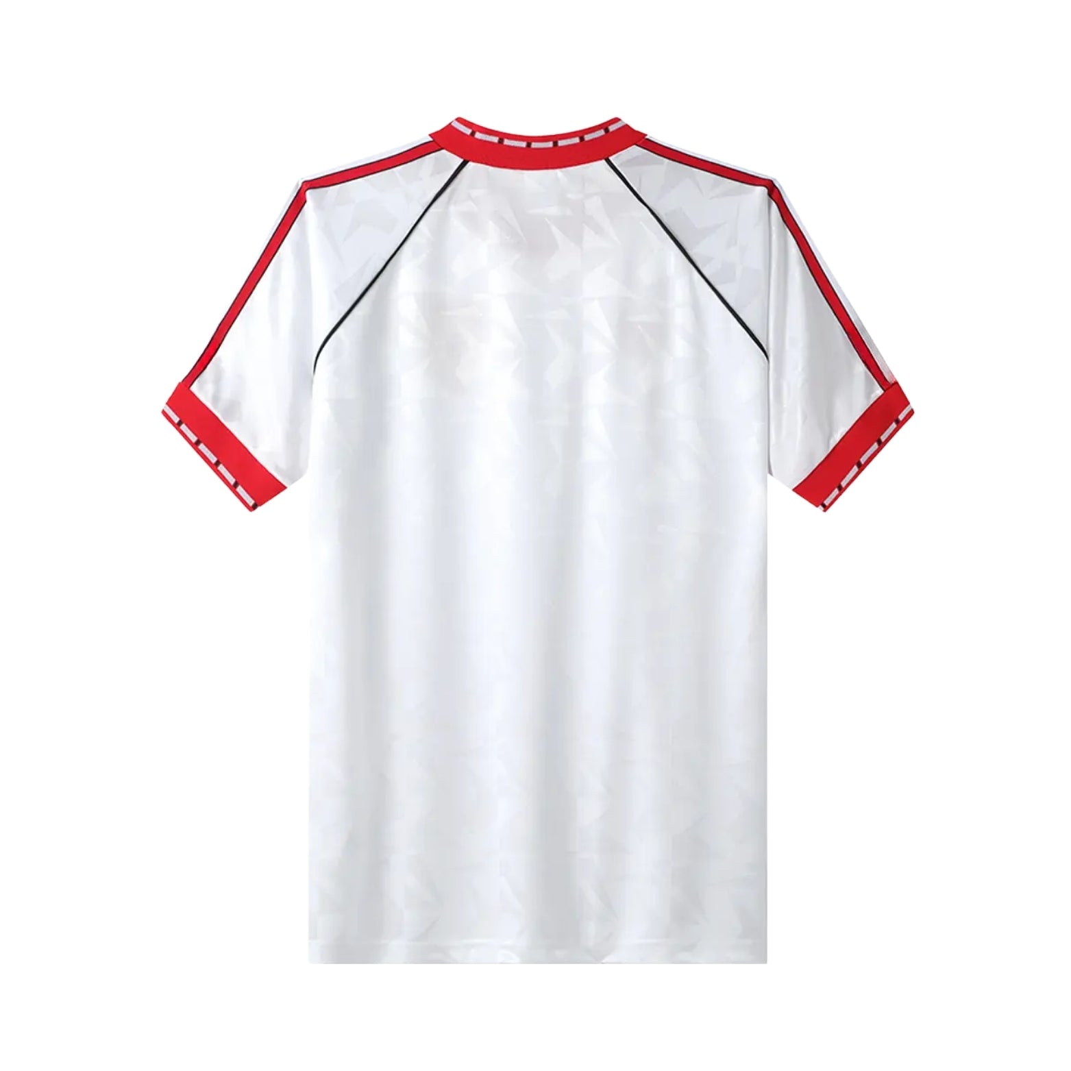 Manchester United Extérieur 91/92 - Copa Winners'