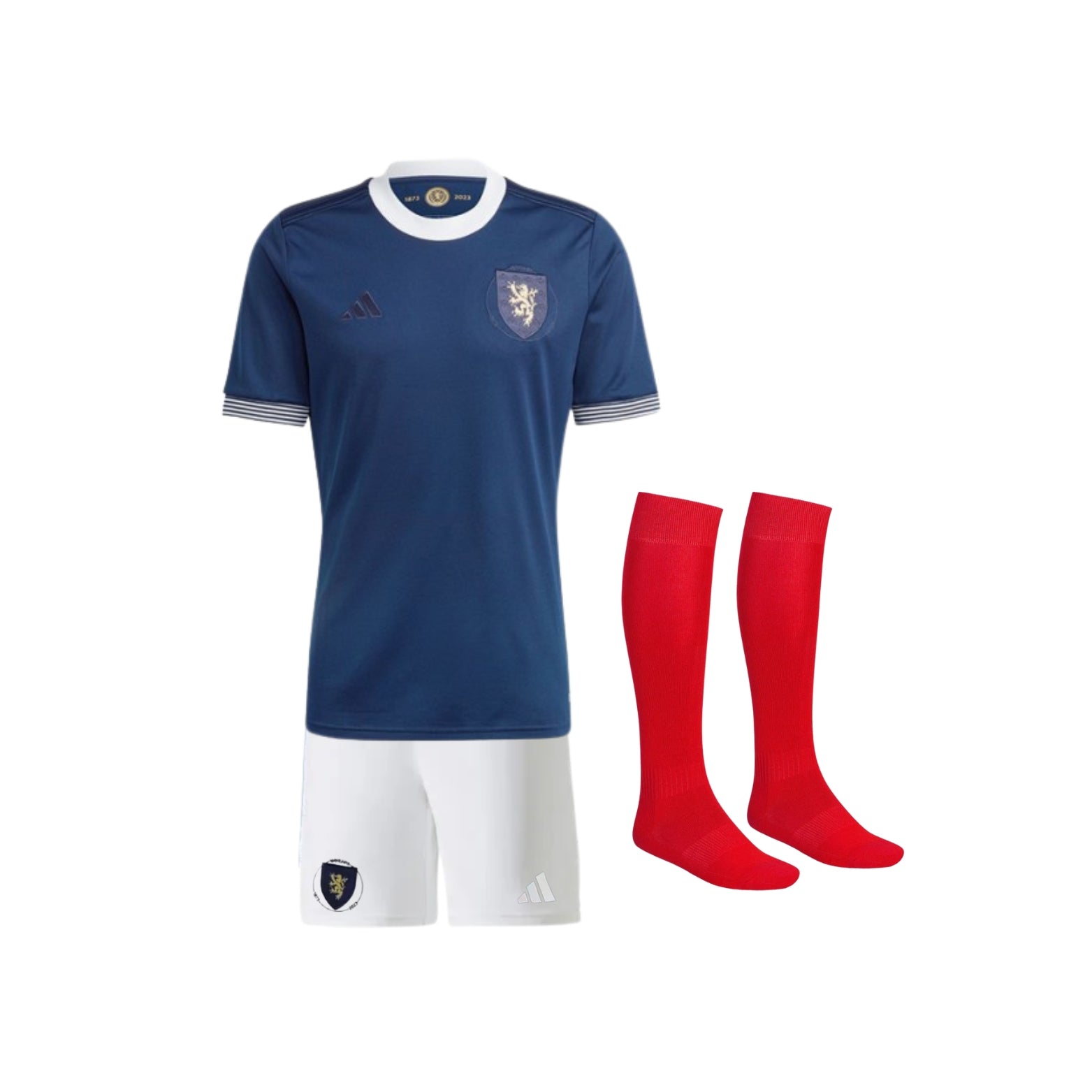 Kit - Écosse 23/24 - 150e anniversaire