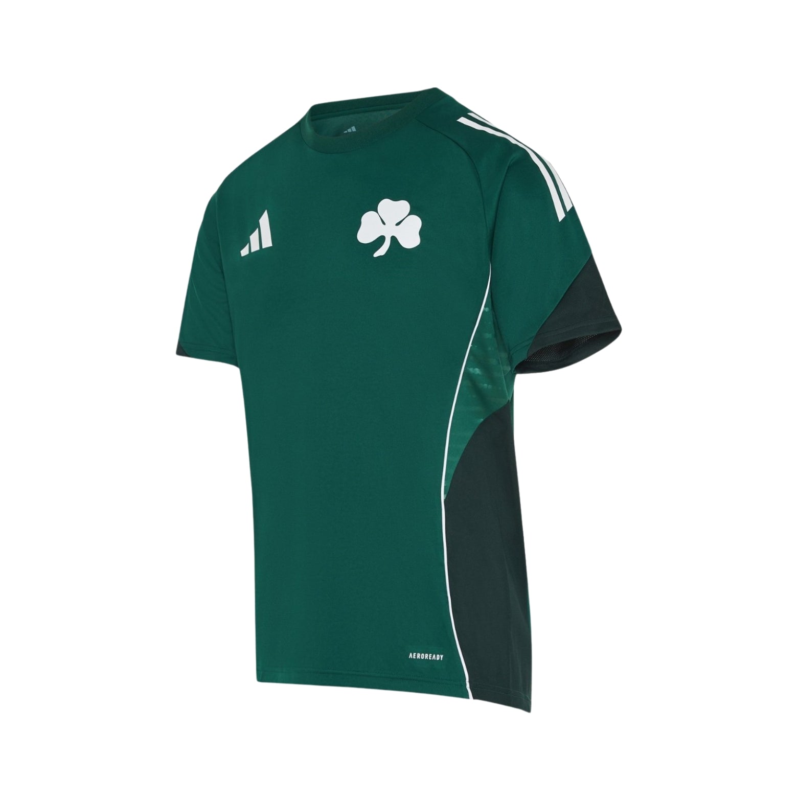 Panathinaikos Entraînement 25/26