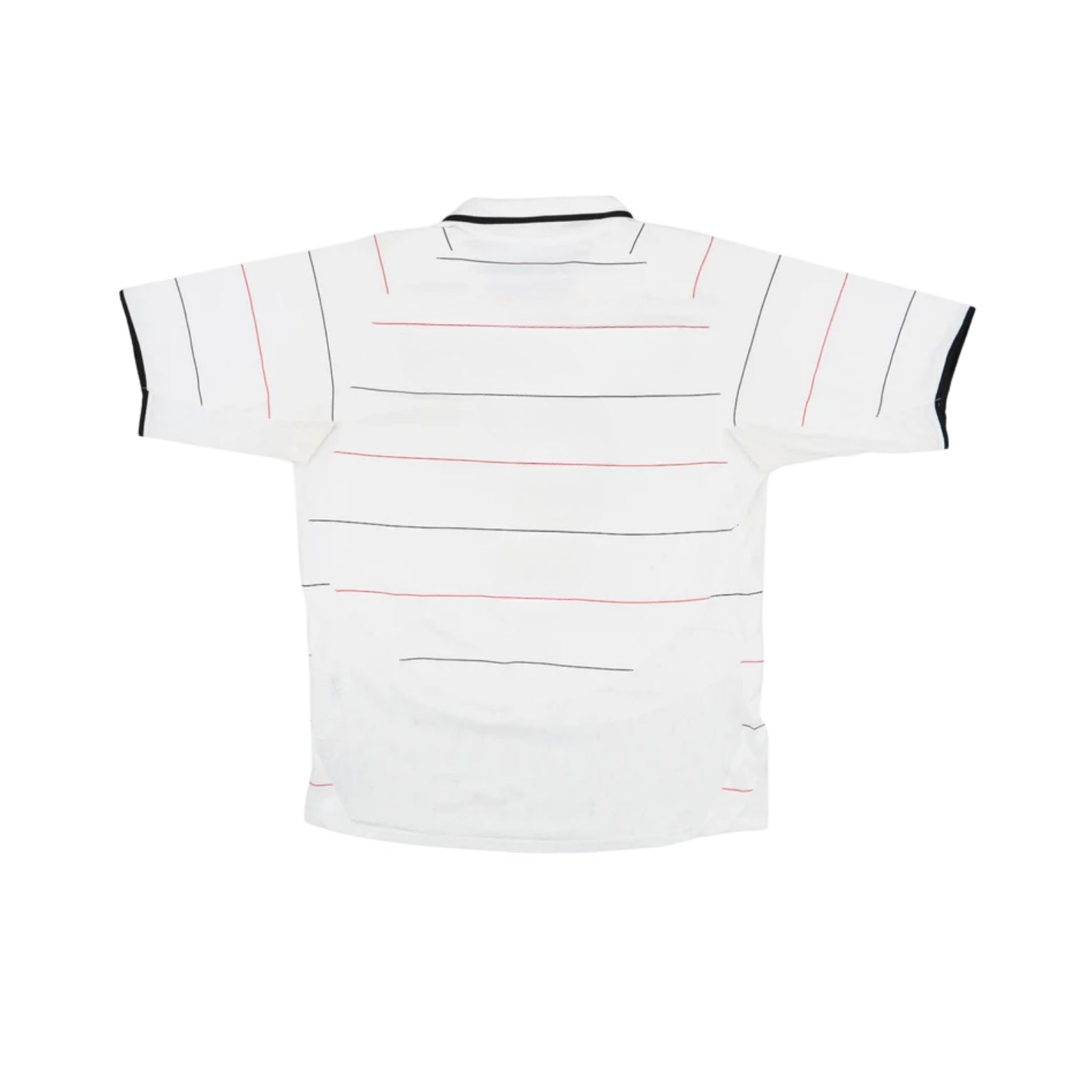 Manchester United Troisième 03/04