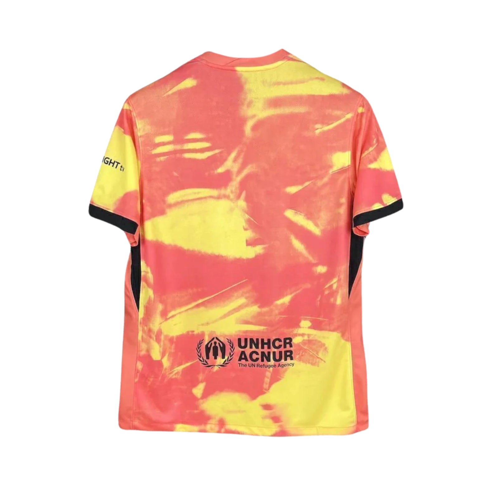 Barcelone Avant-Match 25/26