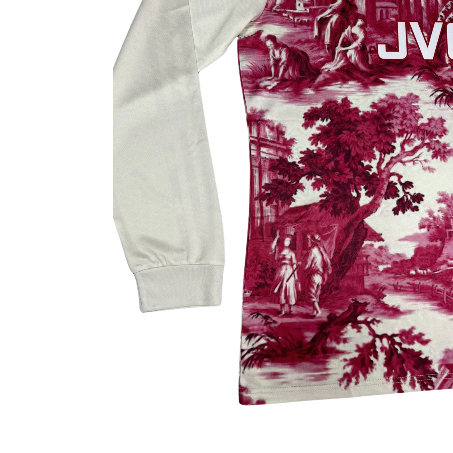 Arsenal Édition Speciale 24/25 - Manches Longues