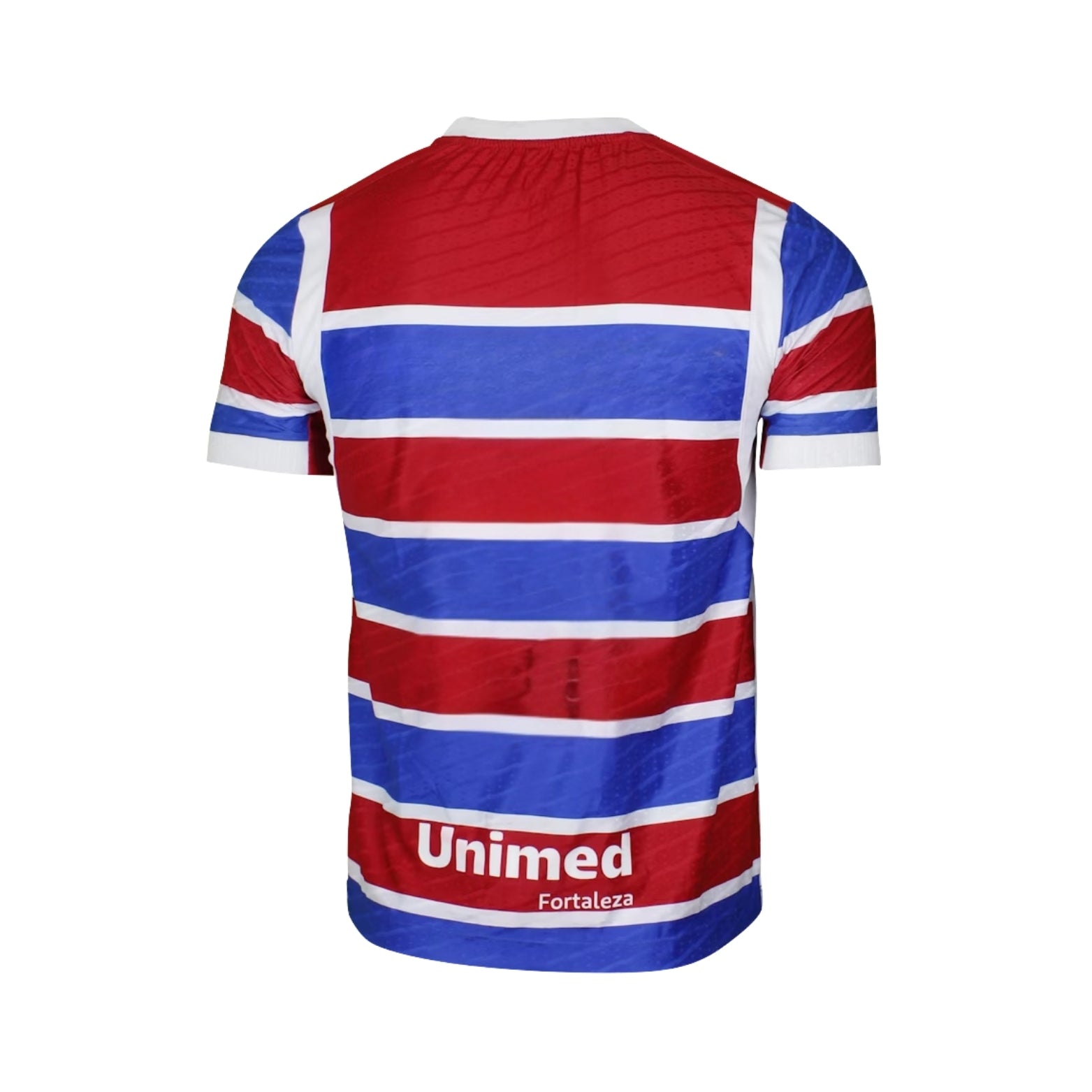 Fortaleza Domicile 25/26 - Tous les Sponsors