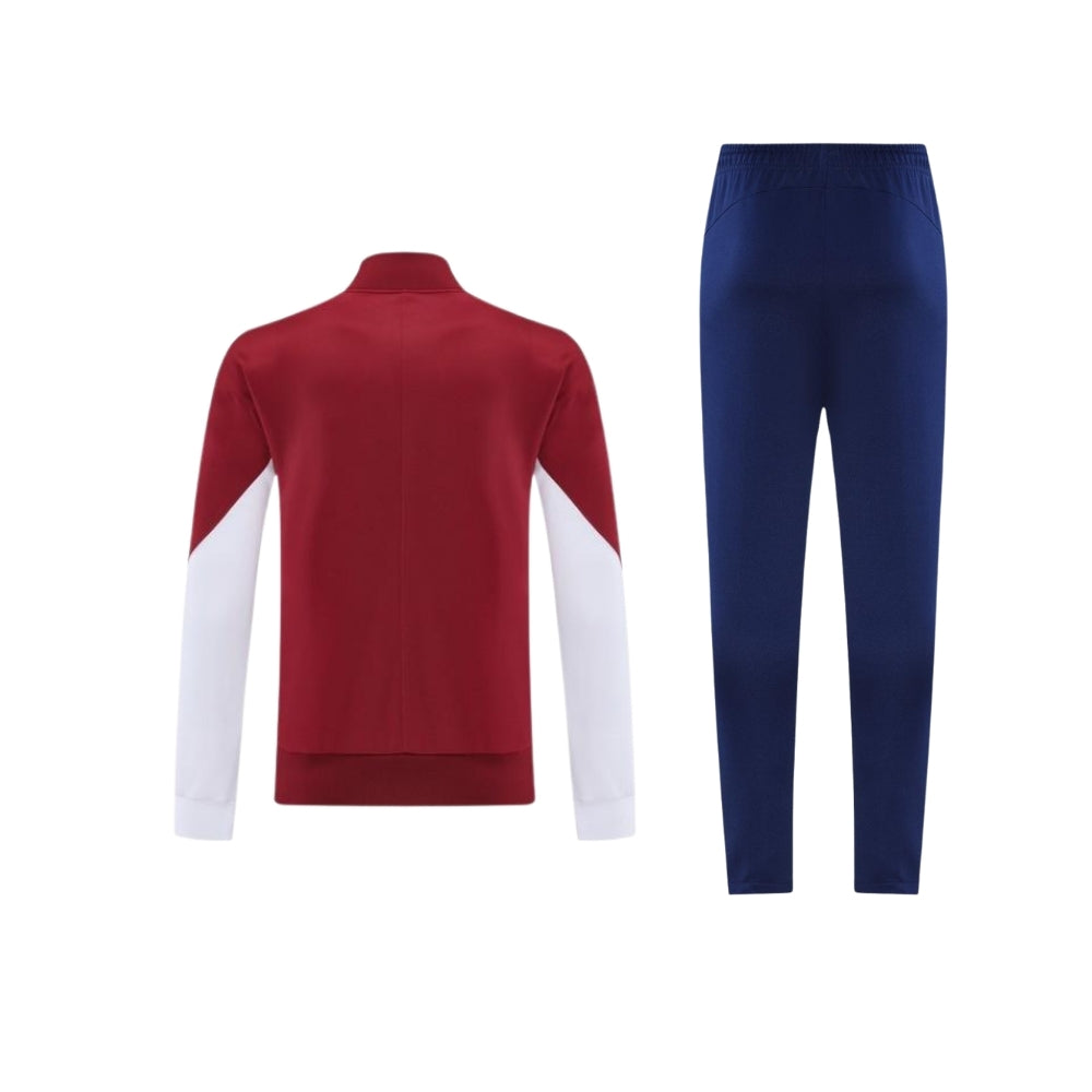 PSG 25/26 - Survêtement - Zip Complet