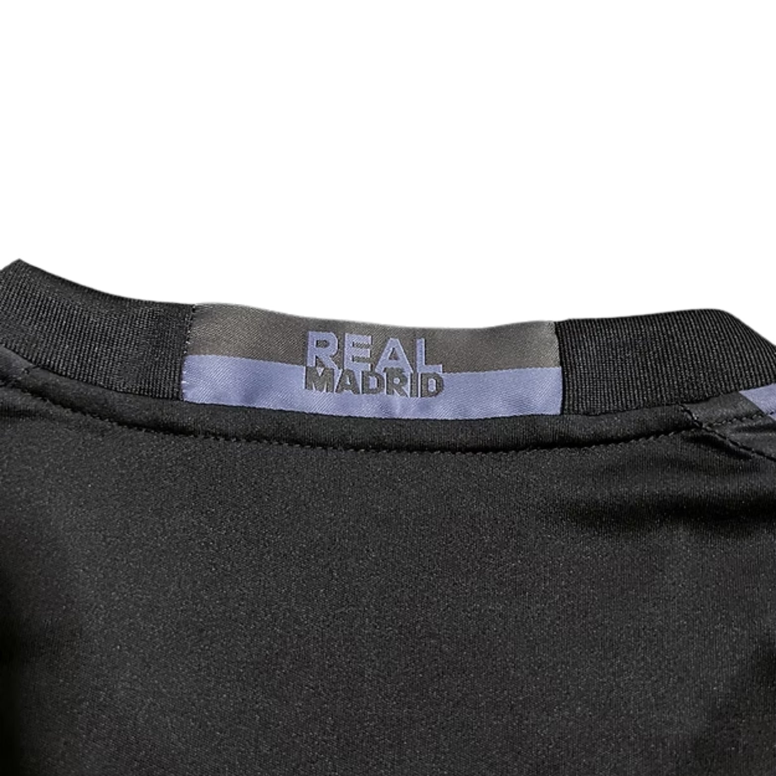 Real Madrid Troisième 16/17