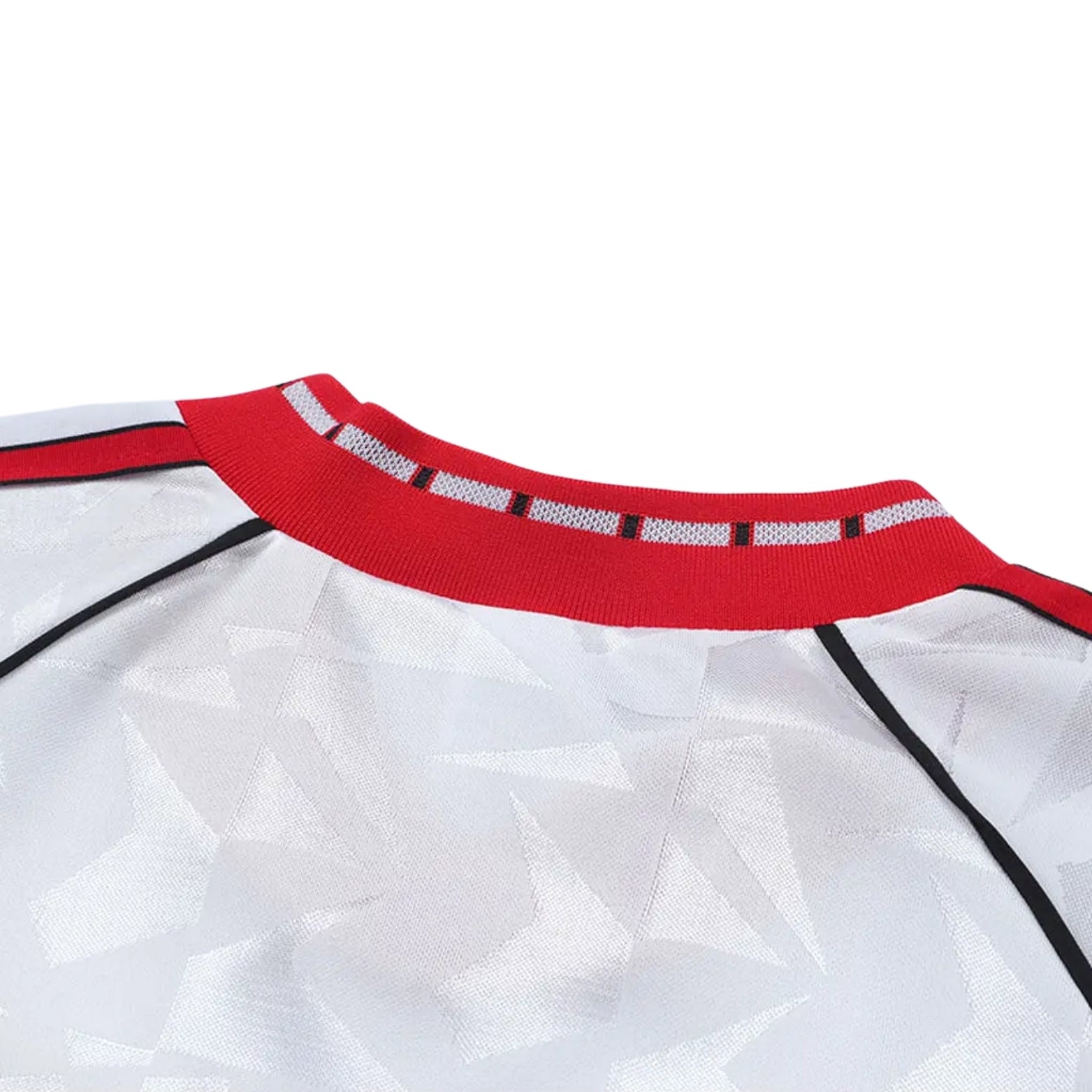 Manchester United Extérieur 91/92 - Copa Winners'